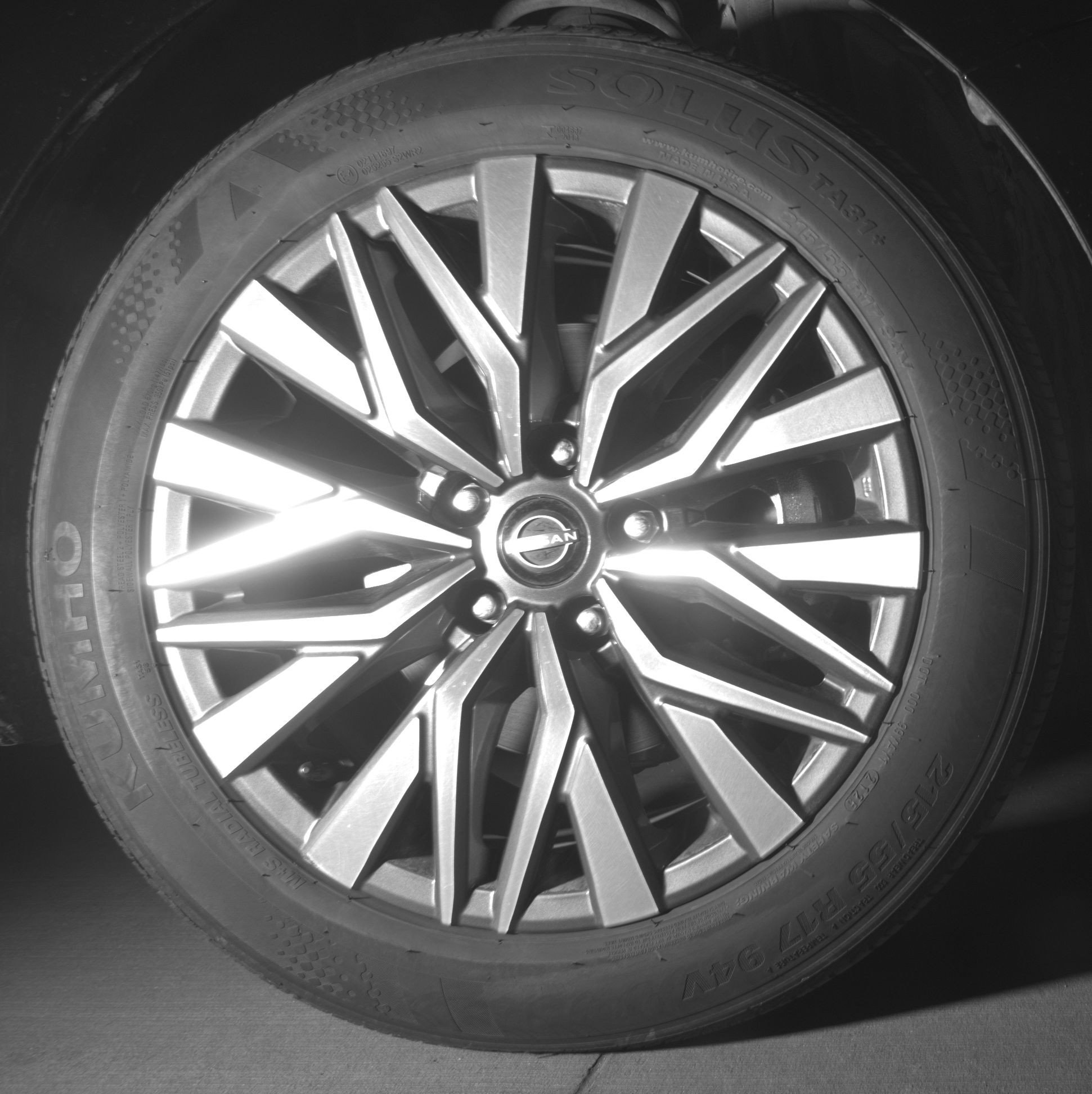 Thumbnail: 2025 Nissan Altima - 13