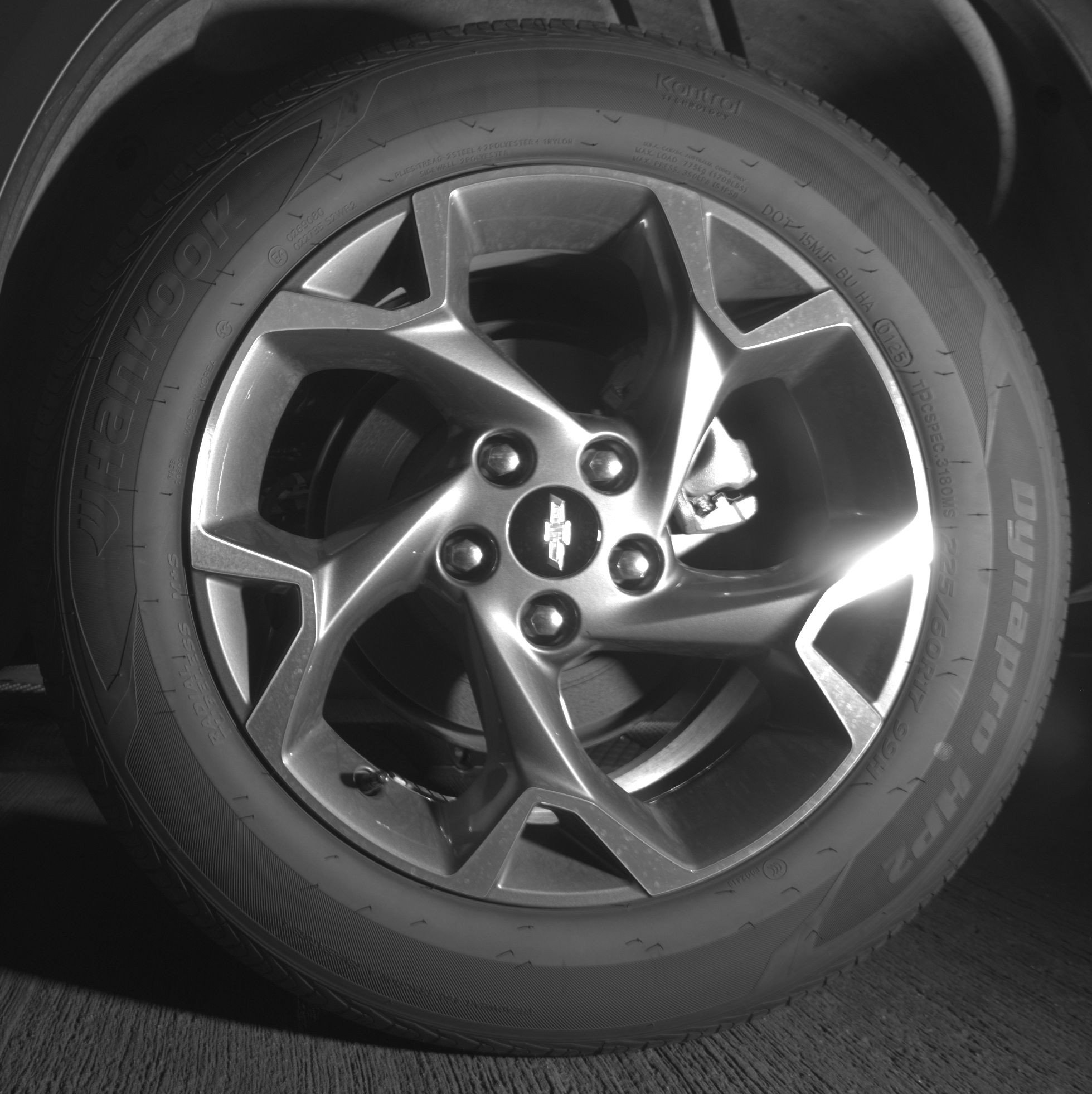 Thumbnail: 2025 Chevrolet Trax - 14