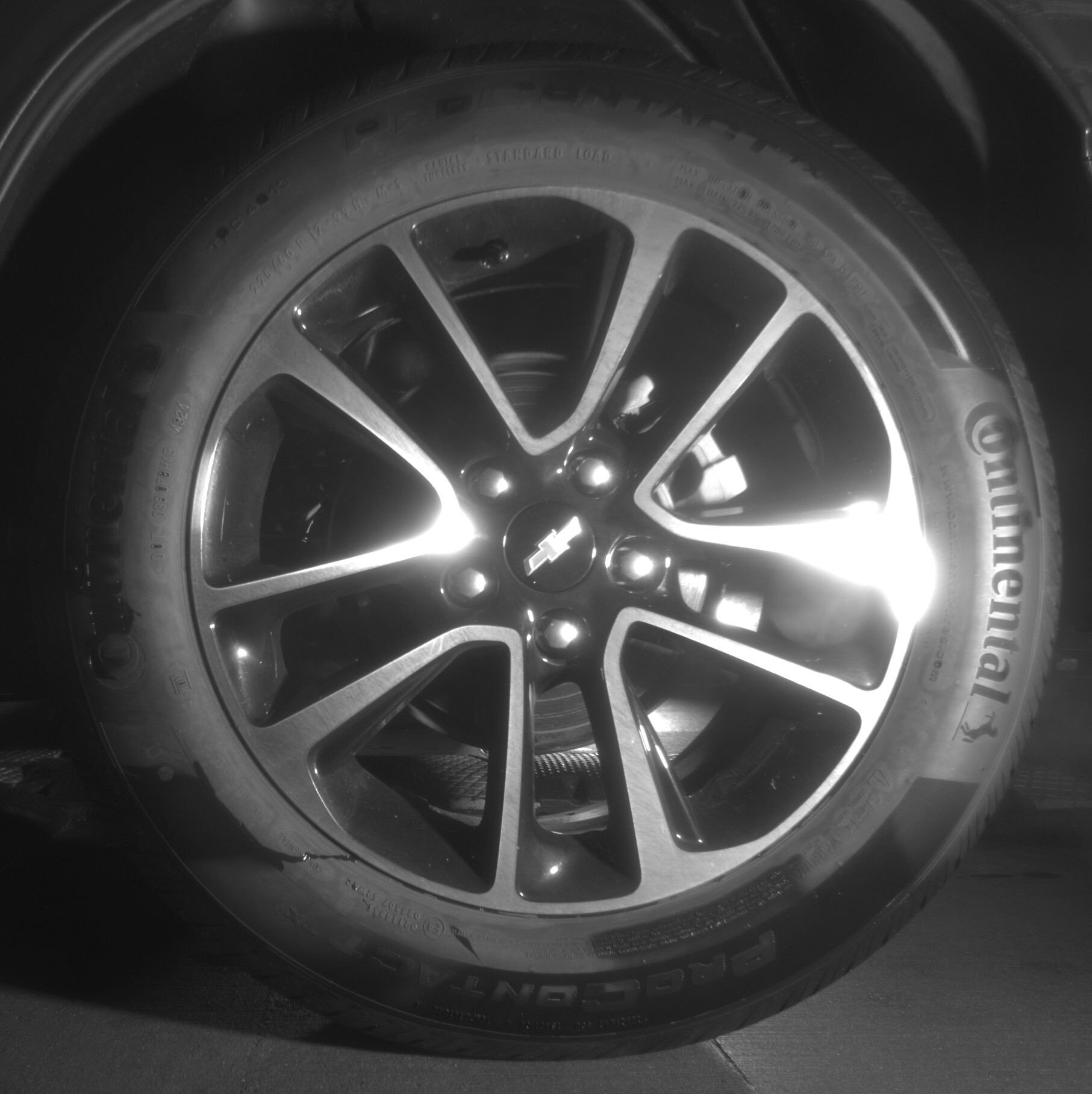 Thumbnail: 2025 Chevrolet TrailBlazer - 14