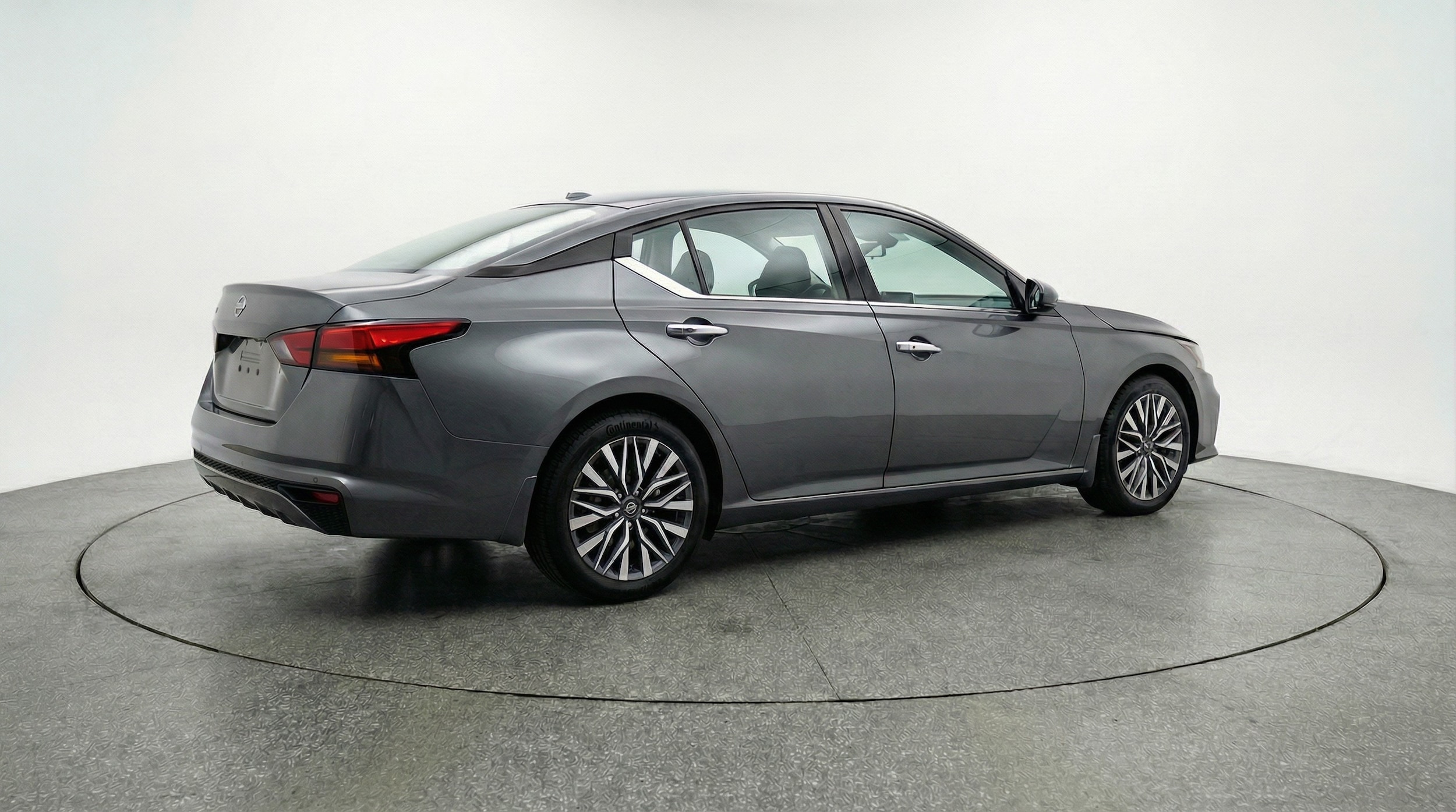 Thumbnail: 2025 Nissan Altima - 7