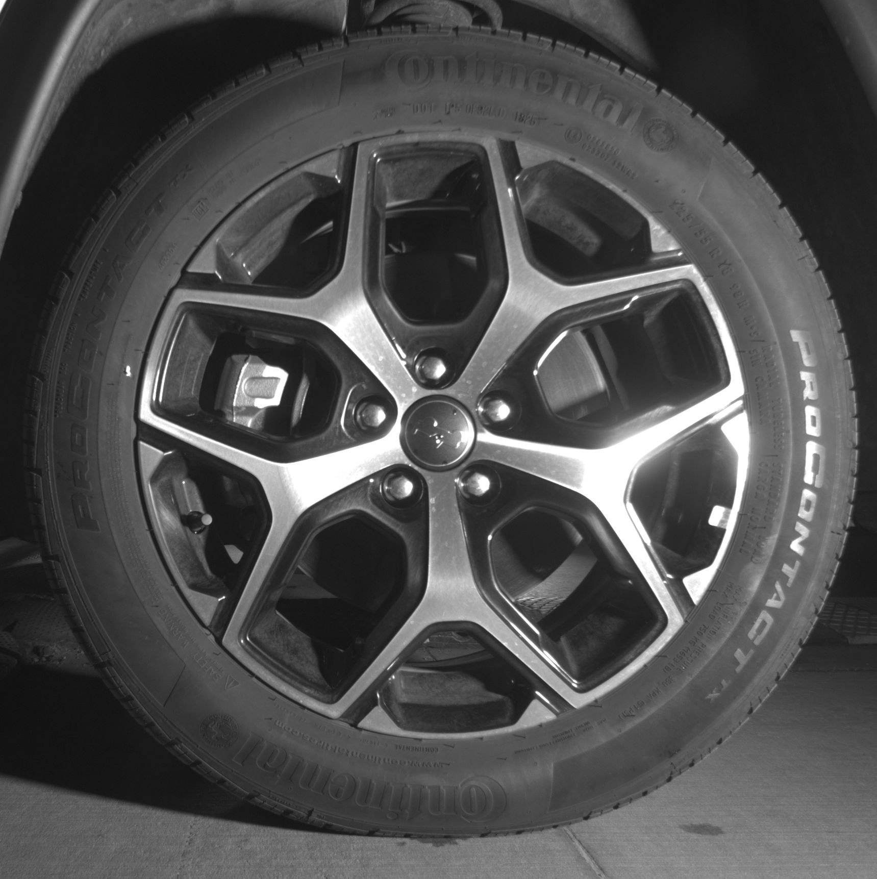 Thumbnail: 2025 Jeep Compass - 12