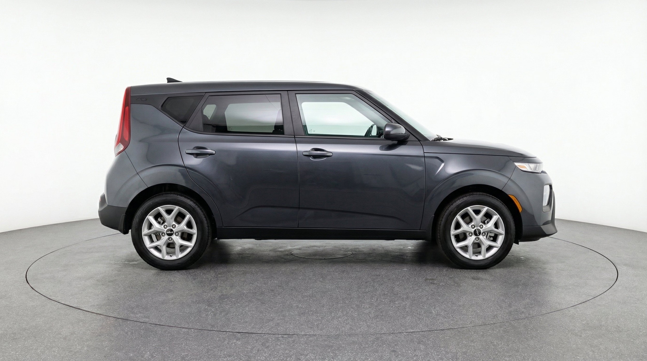 Thumbnail: 2025 Kia Soul - 11