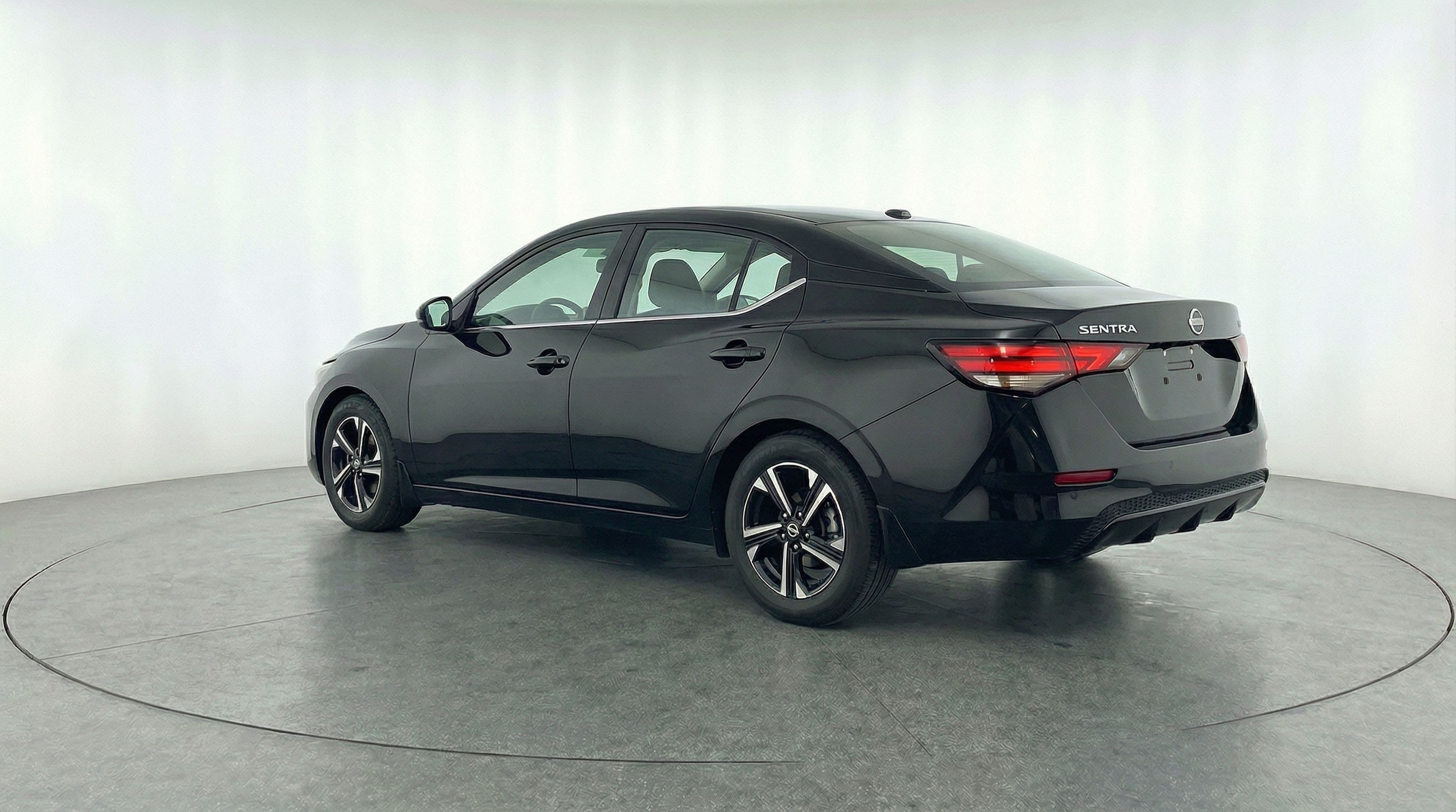 Thumbnail: 2025 Nissan Sentra - 5