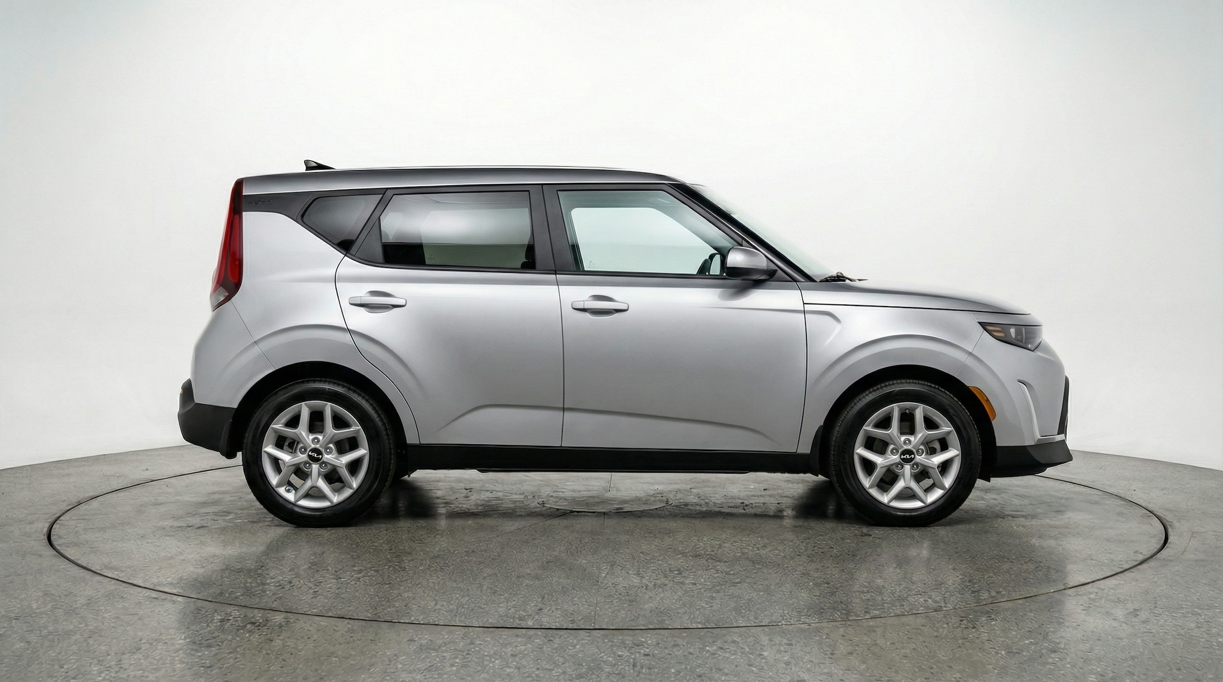 Thumbnail: 2025 Kia Soul - 8