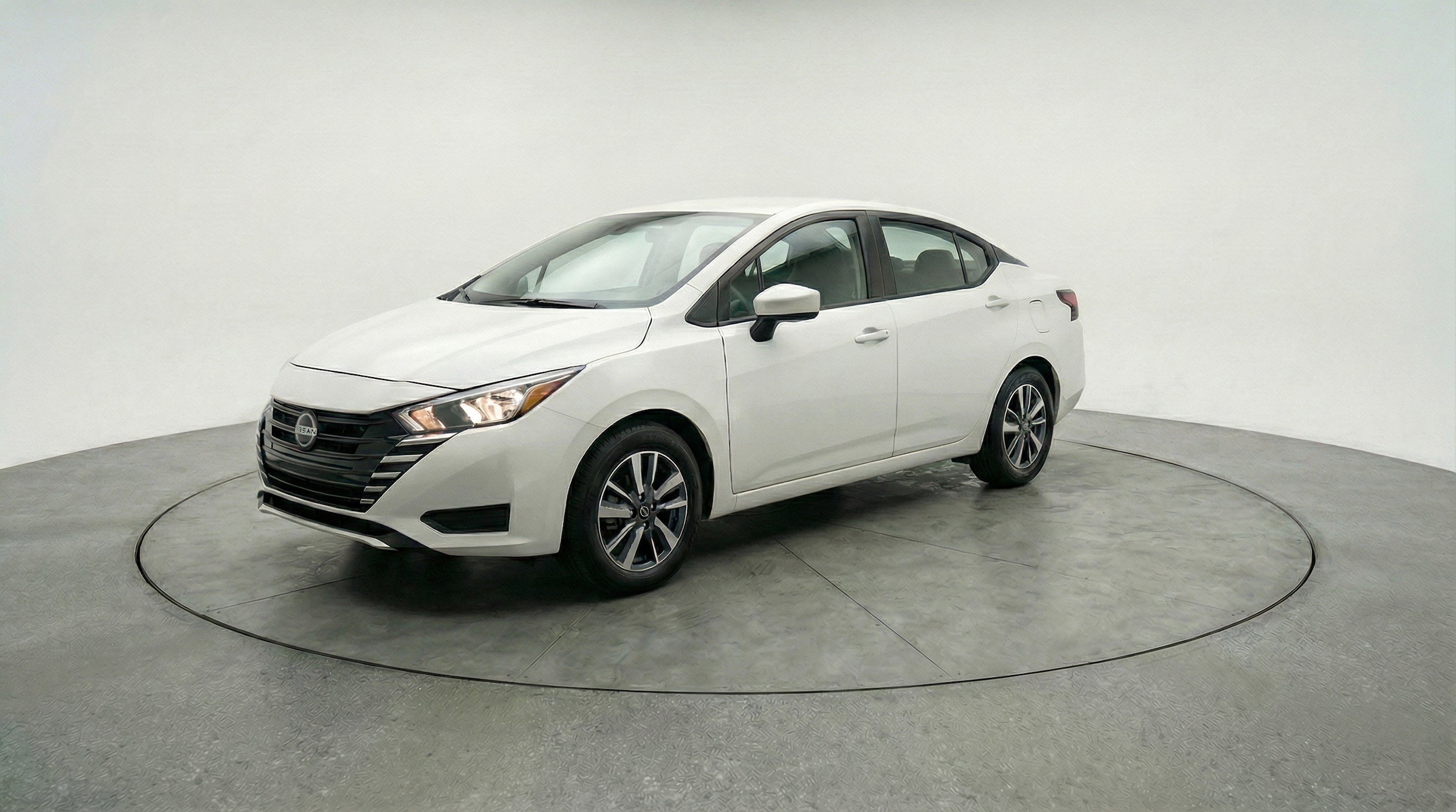 Thumbnail: 2025 Nissan Versa - 3