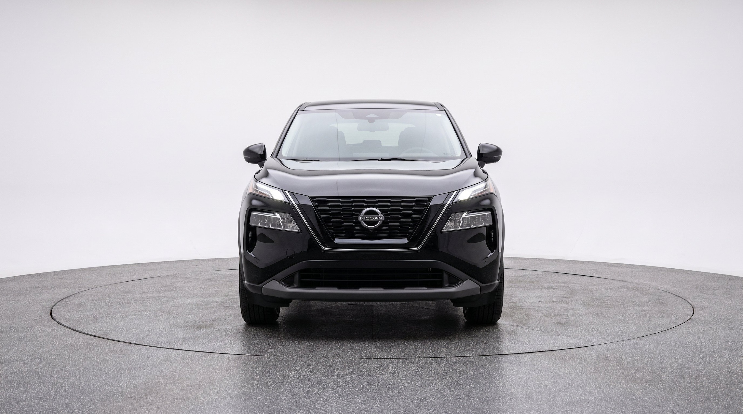 Thumbnail: 2026 Nissan Rogue - 2