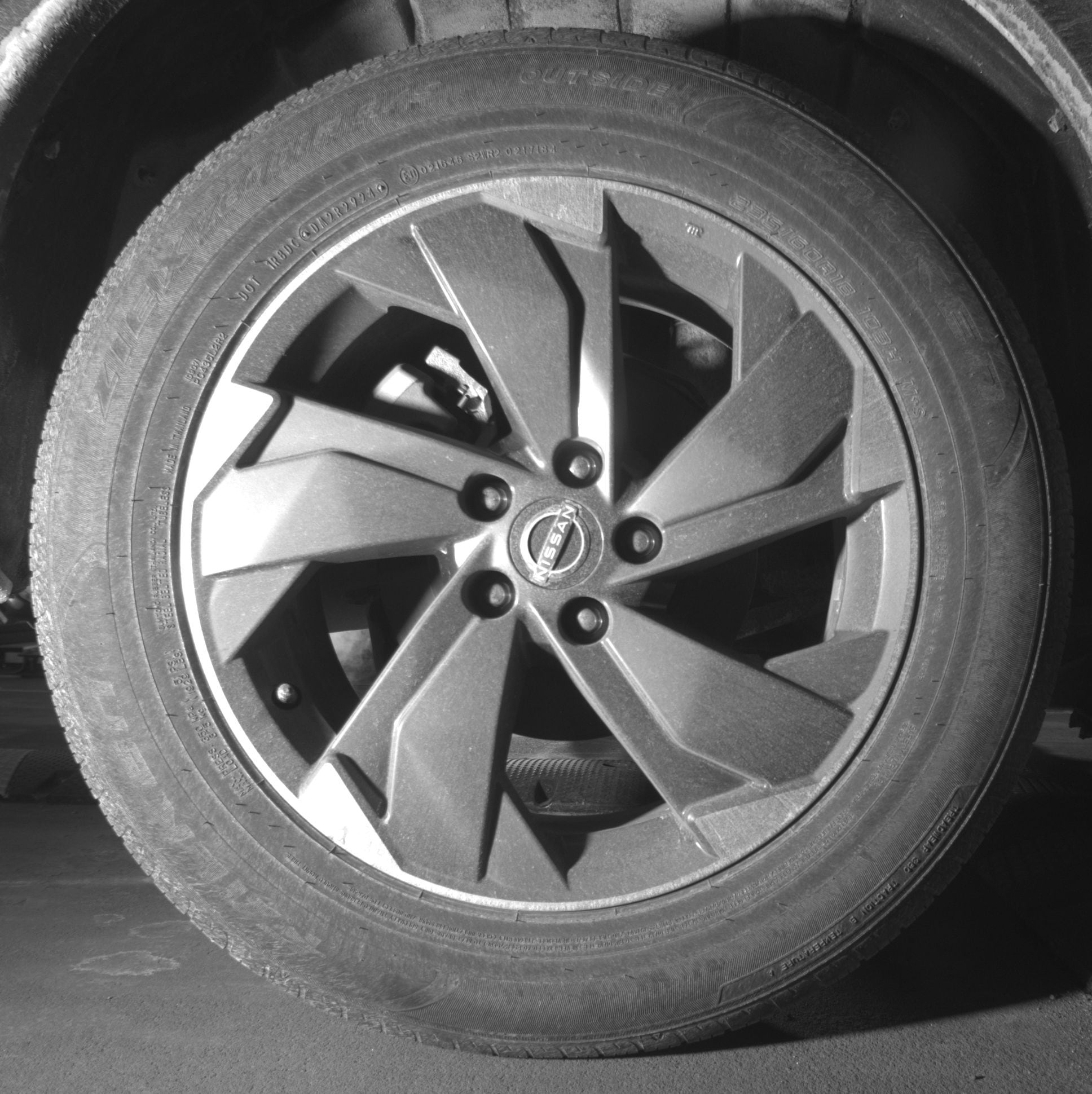 Thumbnail: 2025 Nissan Rogue - 12