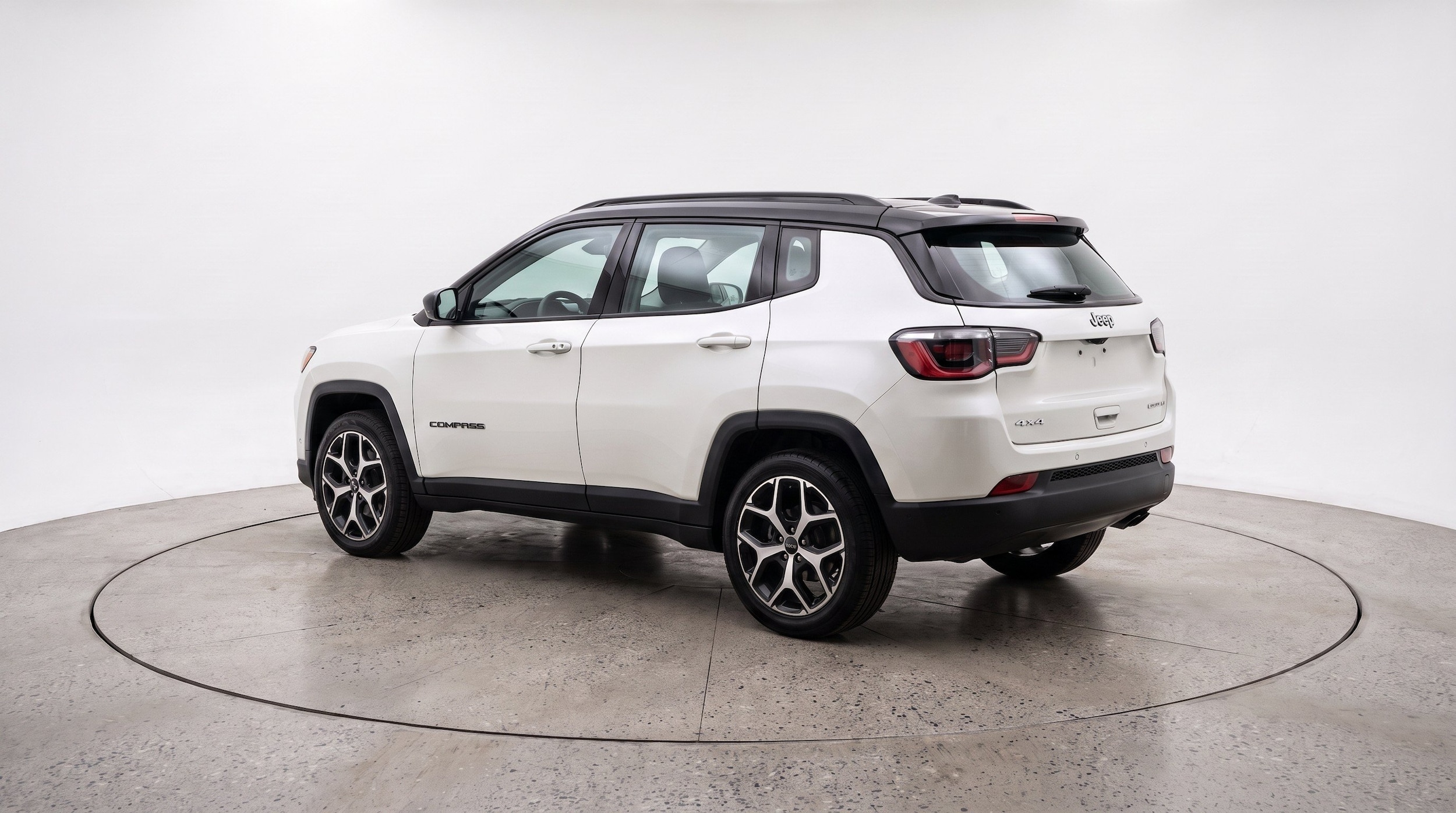 Thumbnail: 2025 Jeep Compass - 6