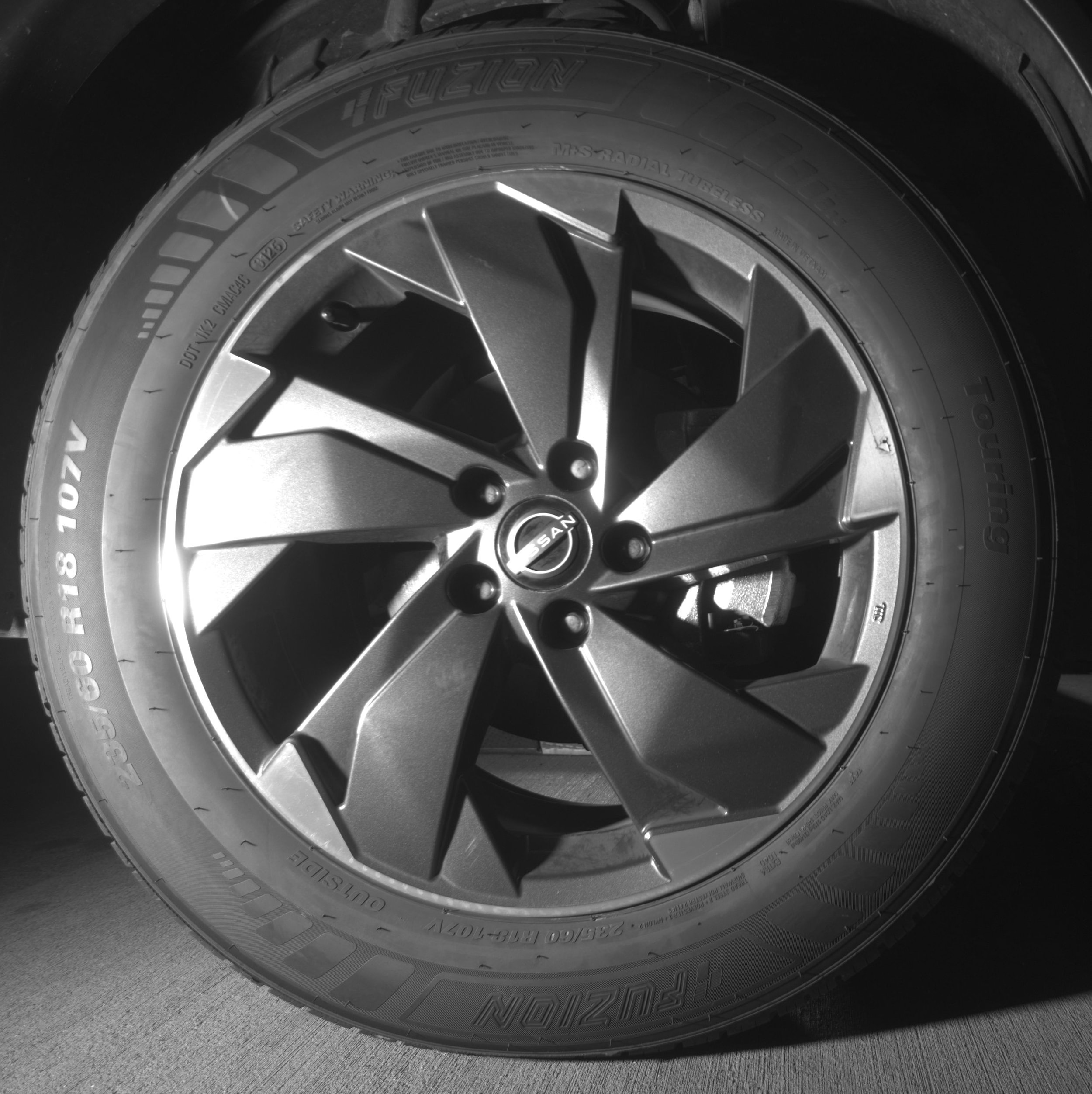 Thumbnail: 2025 Nissan Rogue - 10