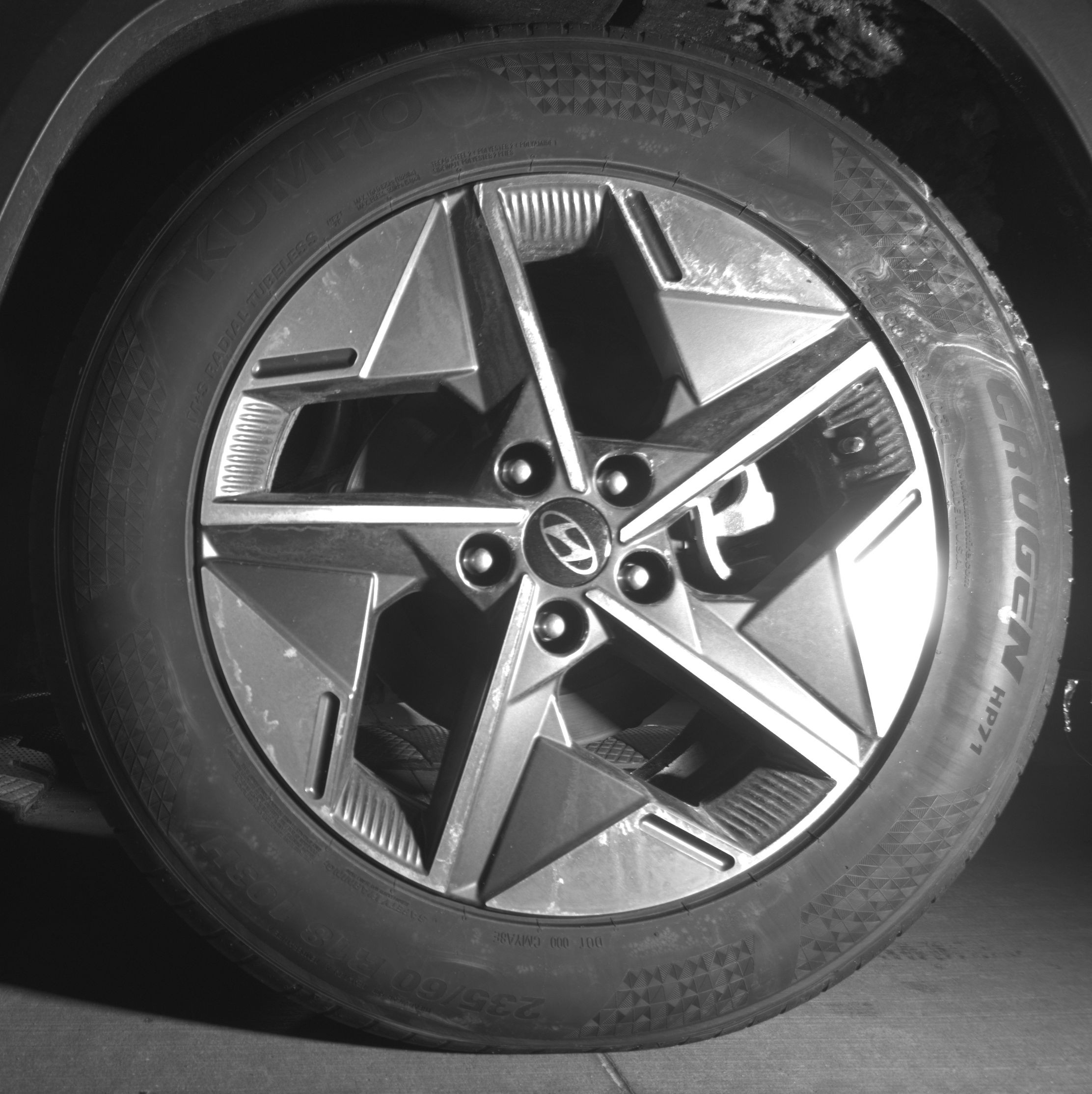 Thumbnail: 2025 Hyundai Tucson - 11