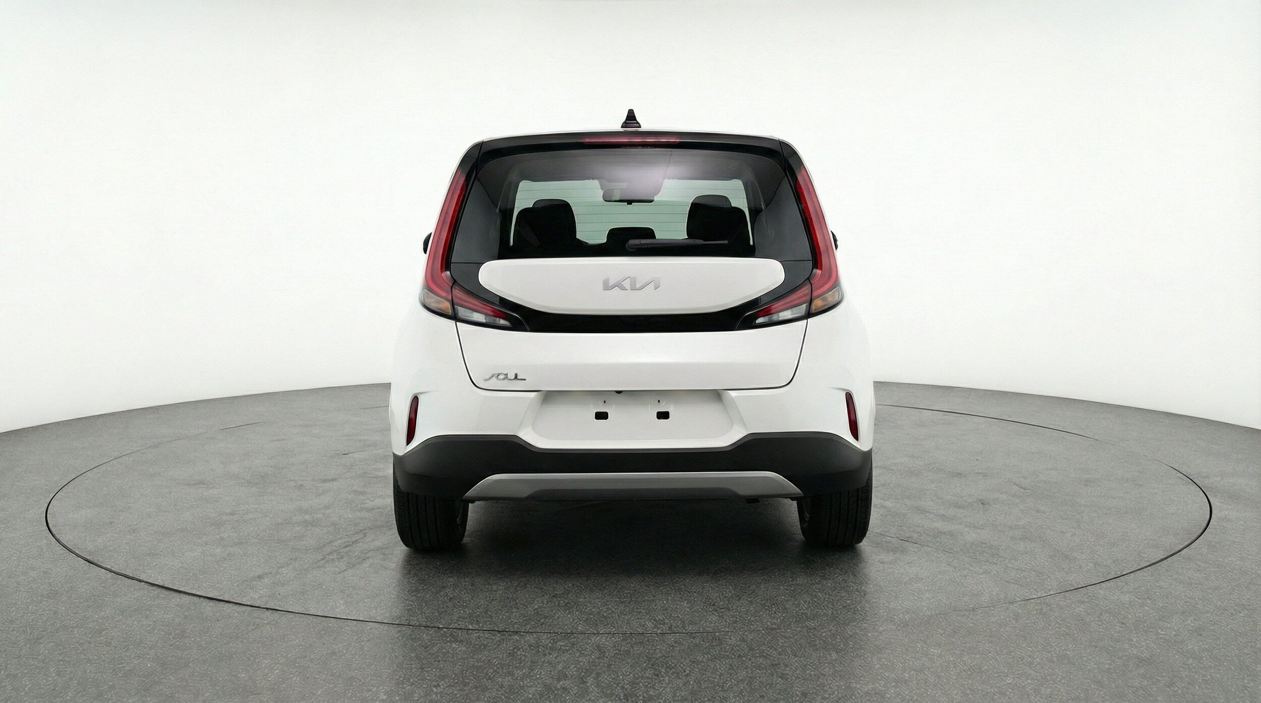 Thumbnail: 2025 Kia Soul - 7