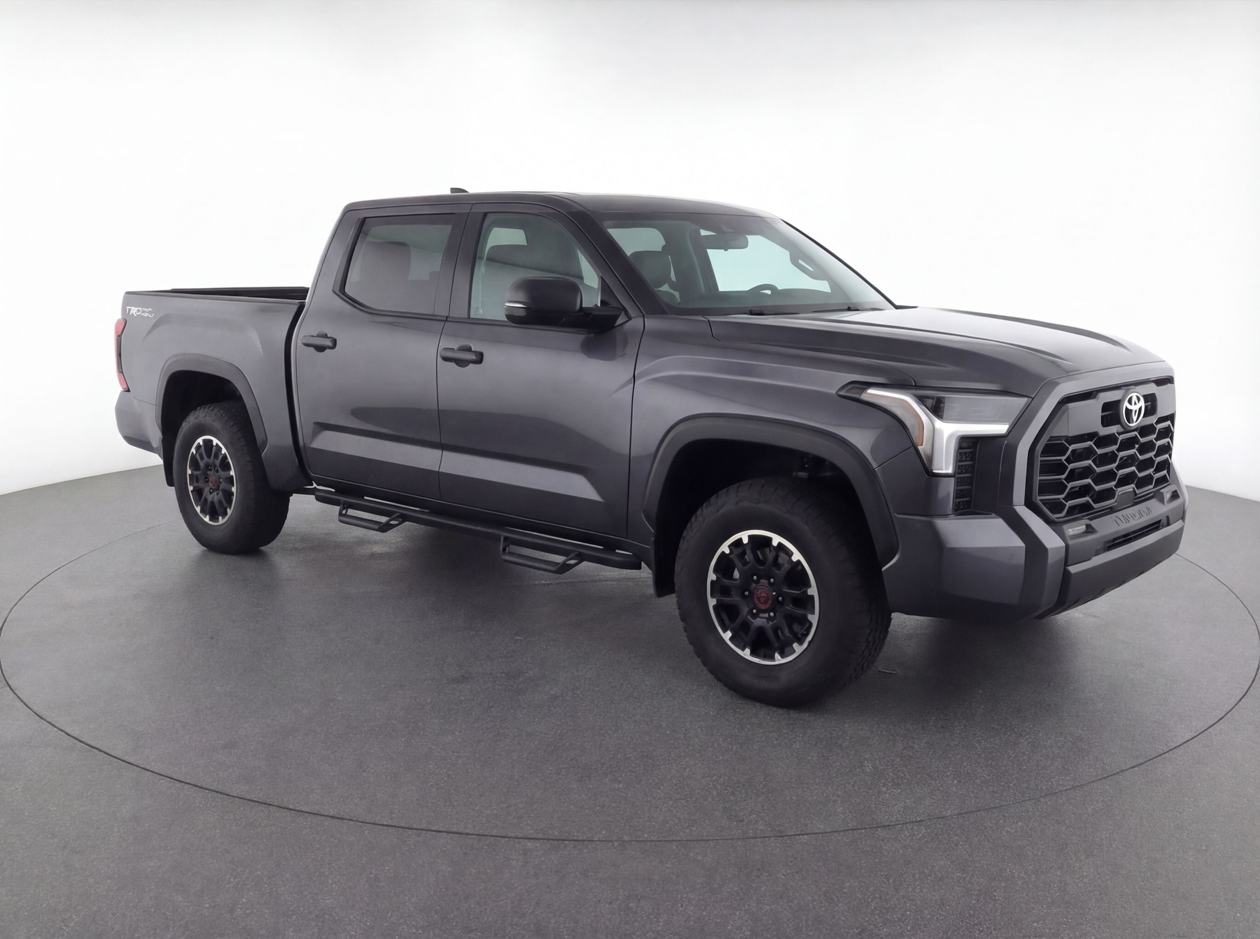 Thumbnail: 2025 Toyota Tacoma - 1