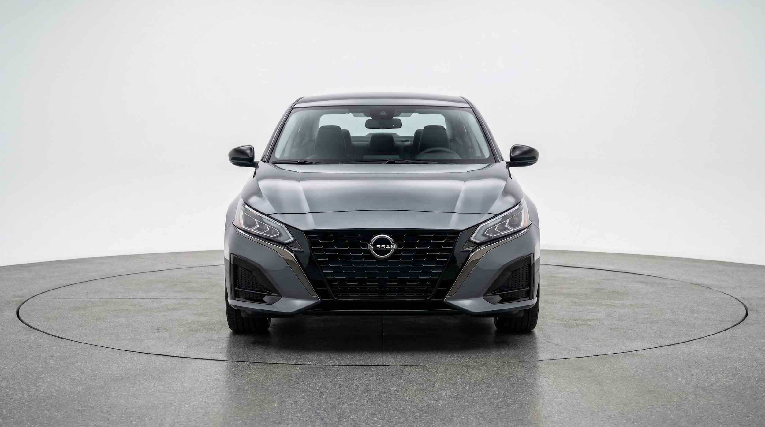 Thumbnail: 2025 Nissan Altima - 2
