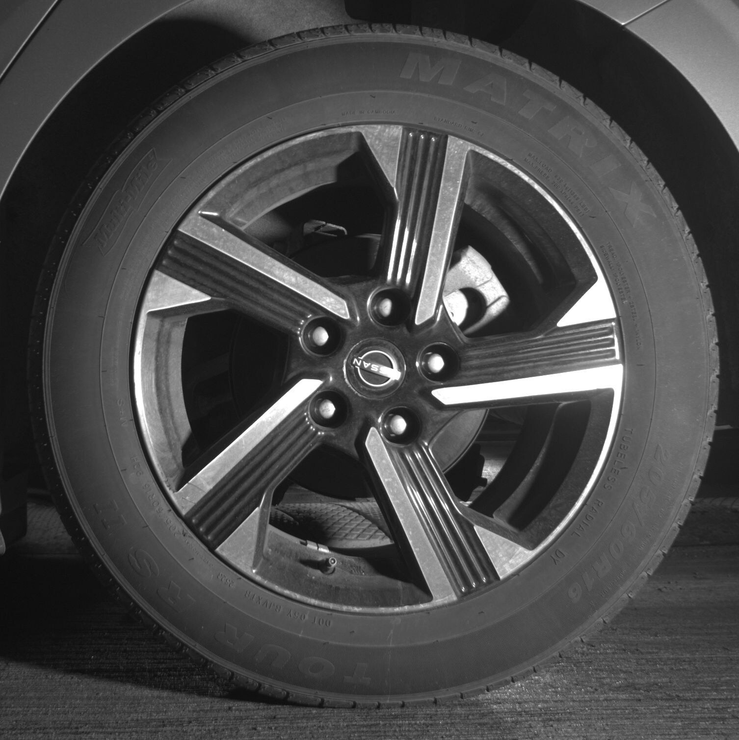 Thumbnail: 2025 Nissan Sentra - 11