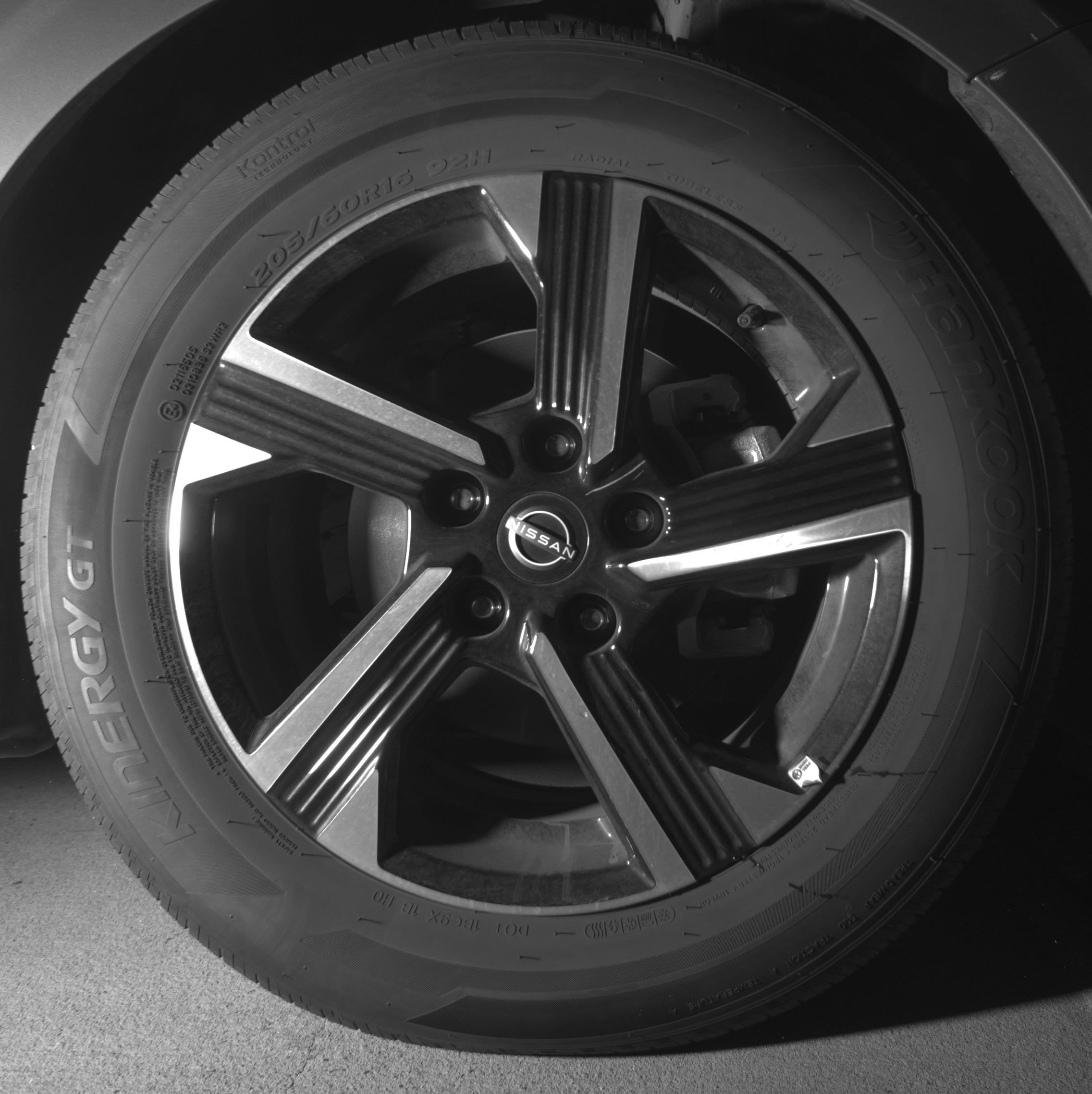 Thumbnail: 2025 Nissan Sentra - 13