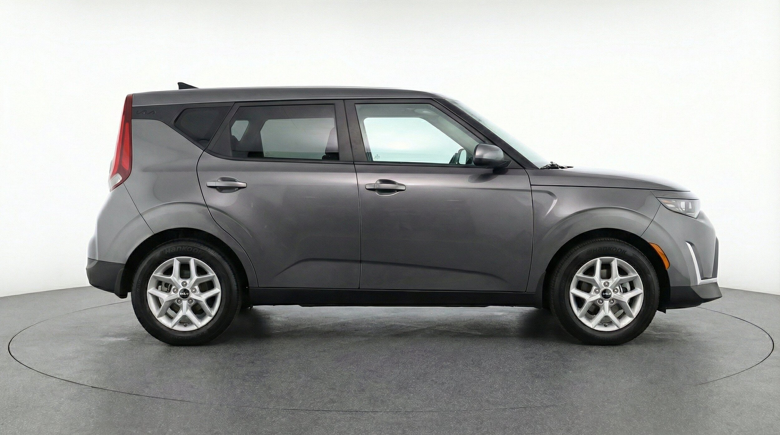 Thumbnail: 2025 Kia Soul - 11
