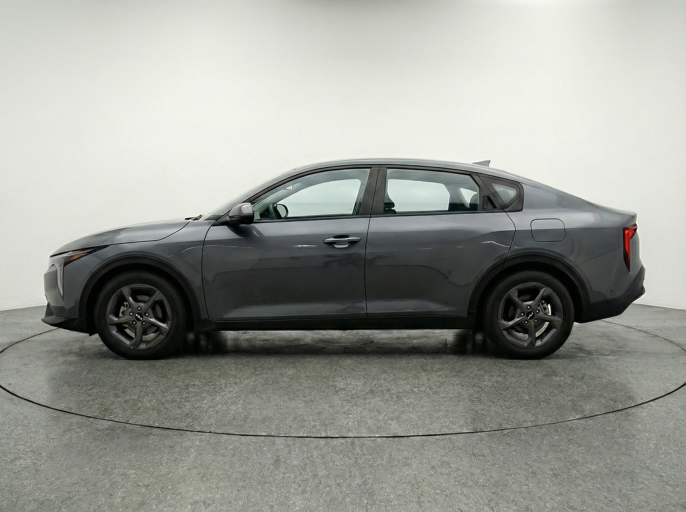 Thumbnail: 2025 Kia K4 - 4