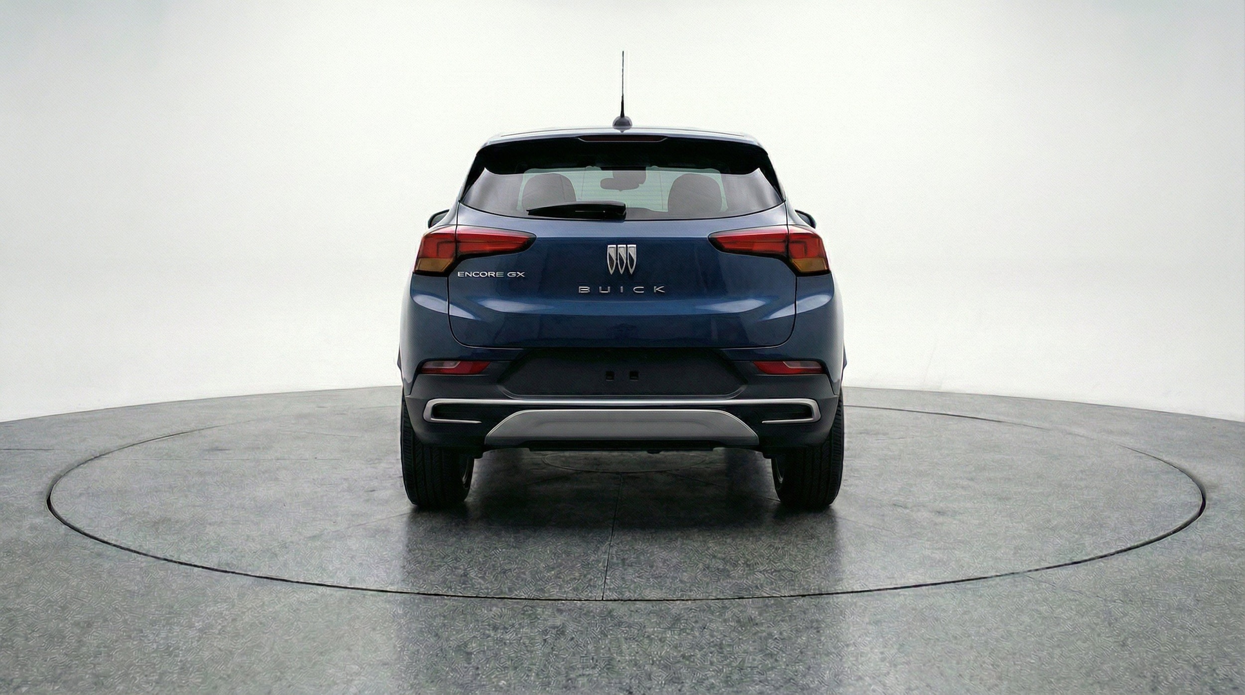 Thumbnail: 2026 Buick Encore GX - 7