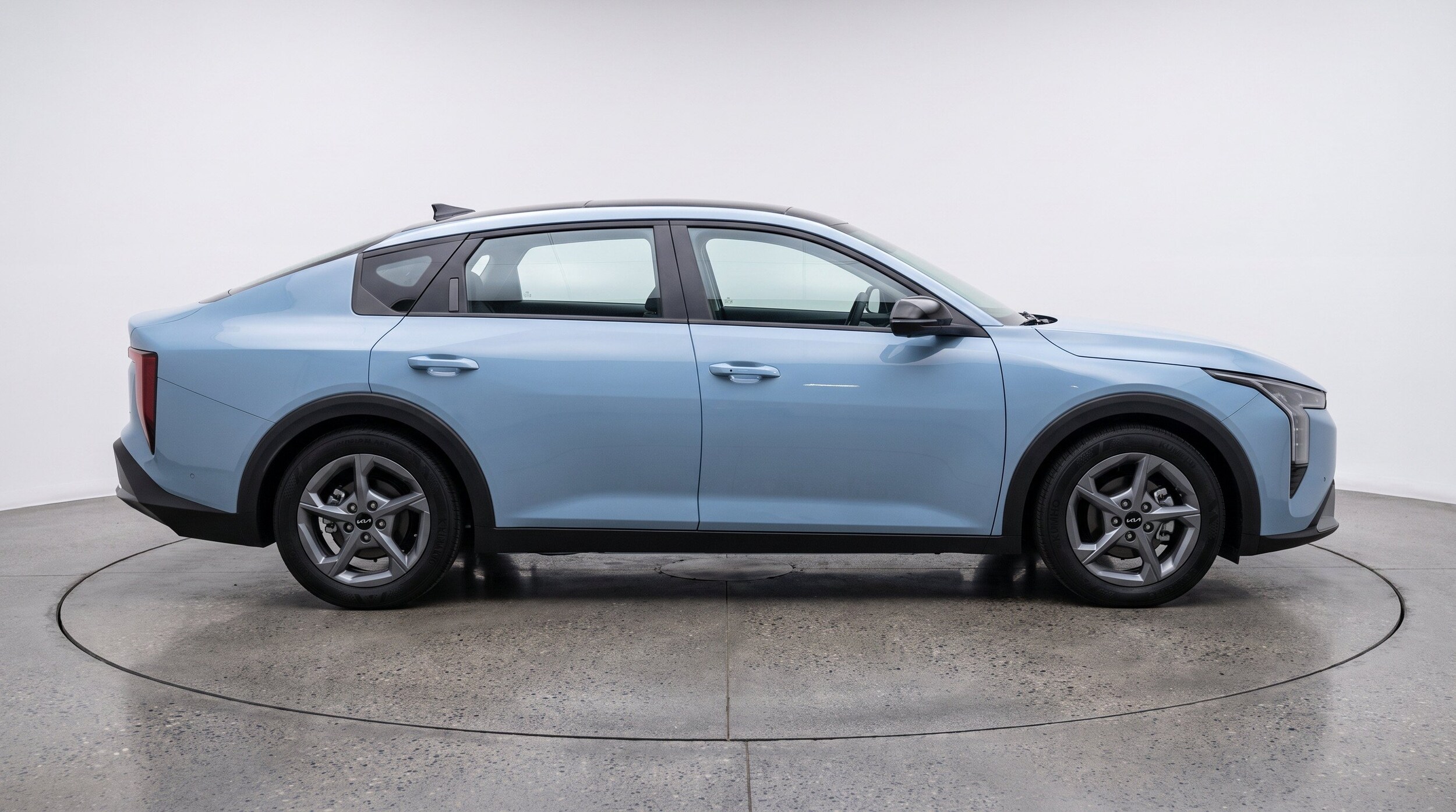 Thumbnail: 2026 Kia K4 - 11
