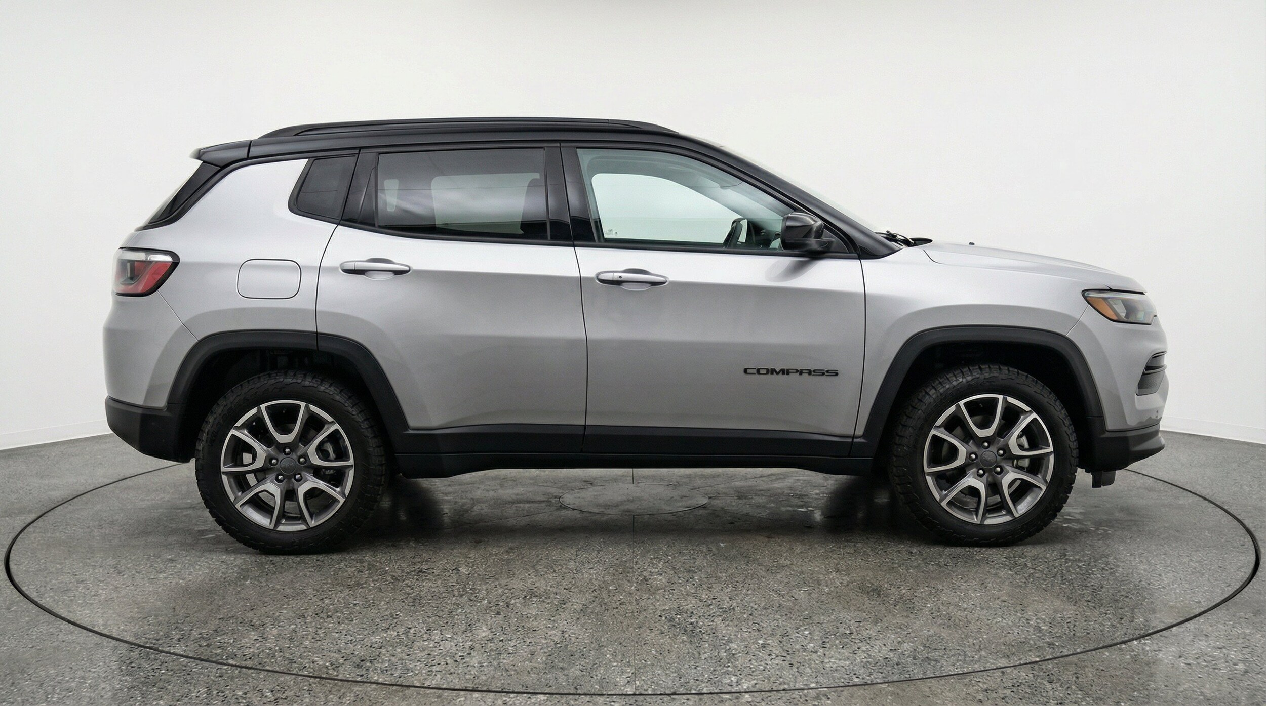 Thumbnail: 2025 Jeep Compass - 11