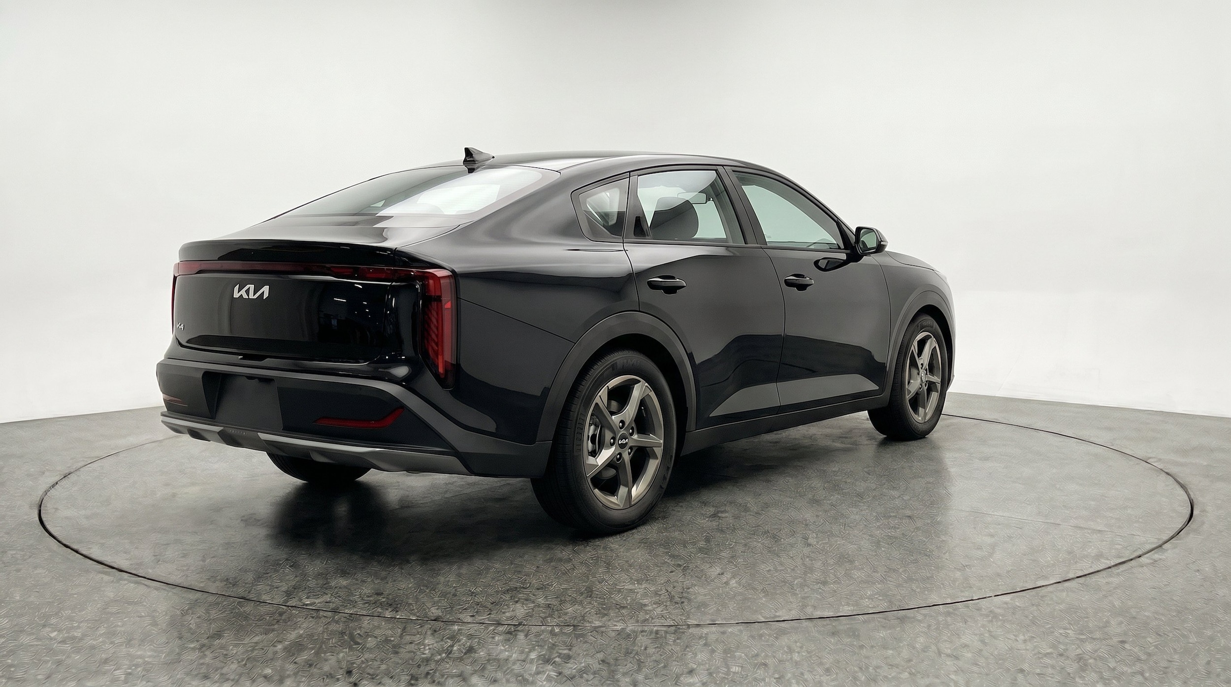 Thumbnail: 2026 Kia K4 - 9