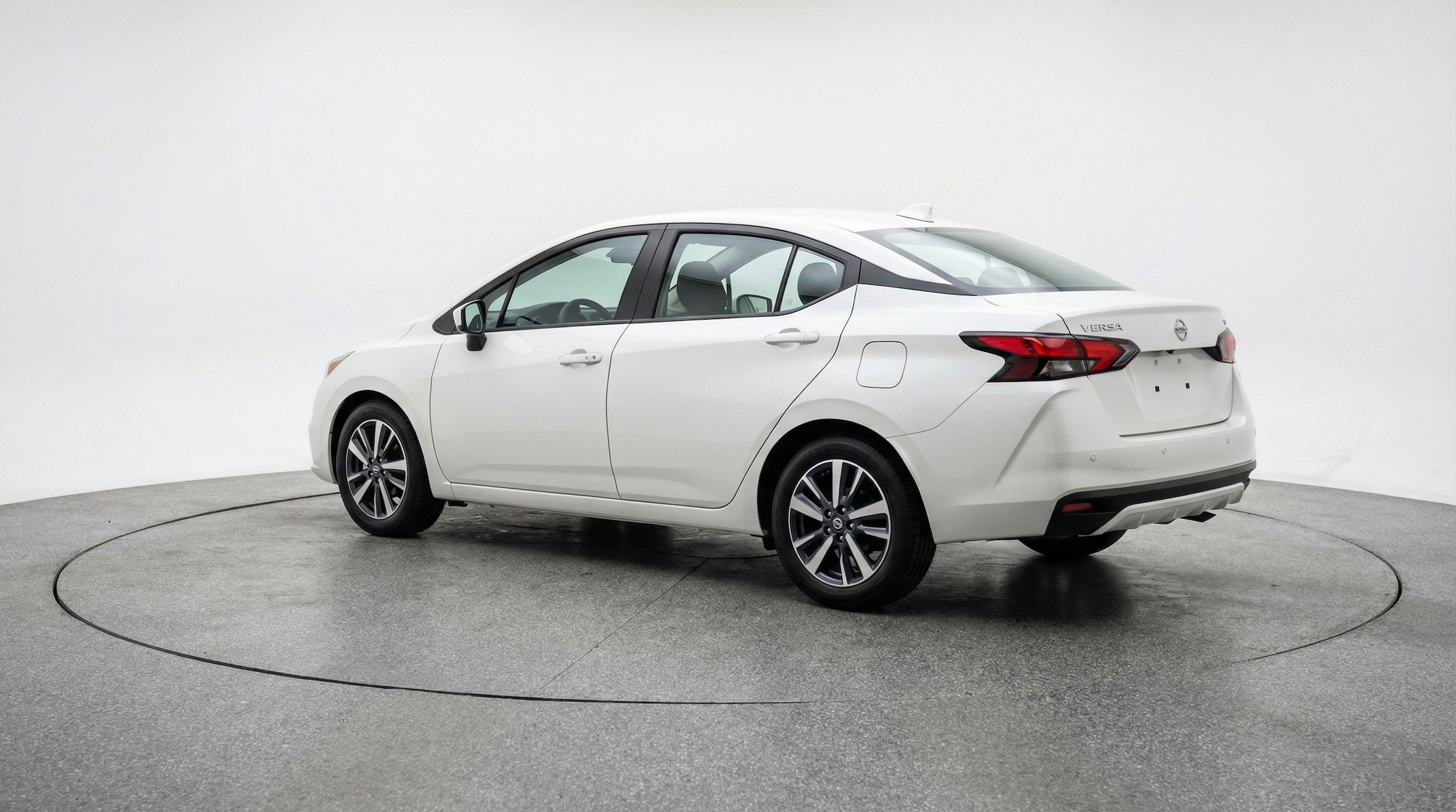 Thumbnail: 2025 Nissan Versa - 6