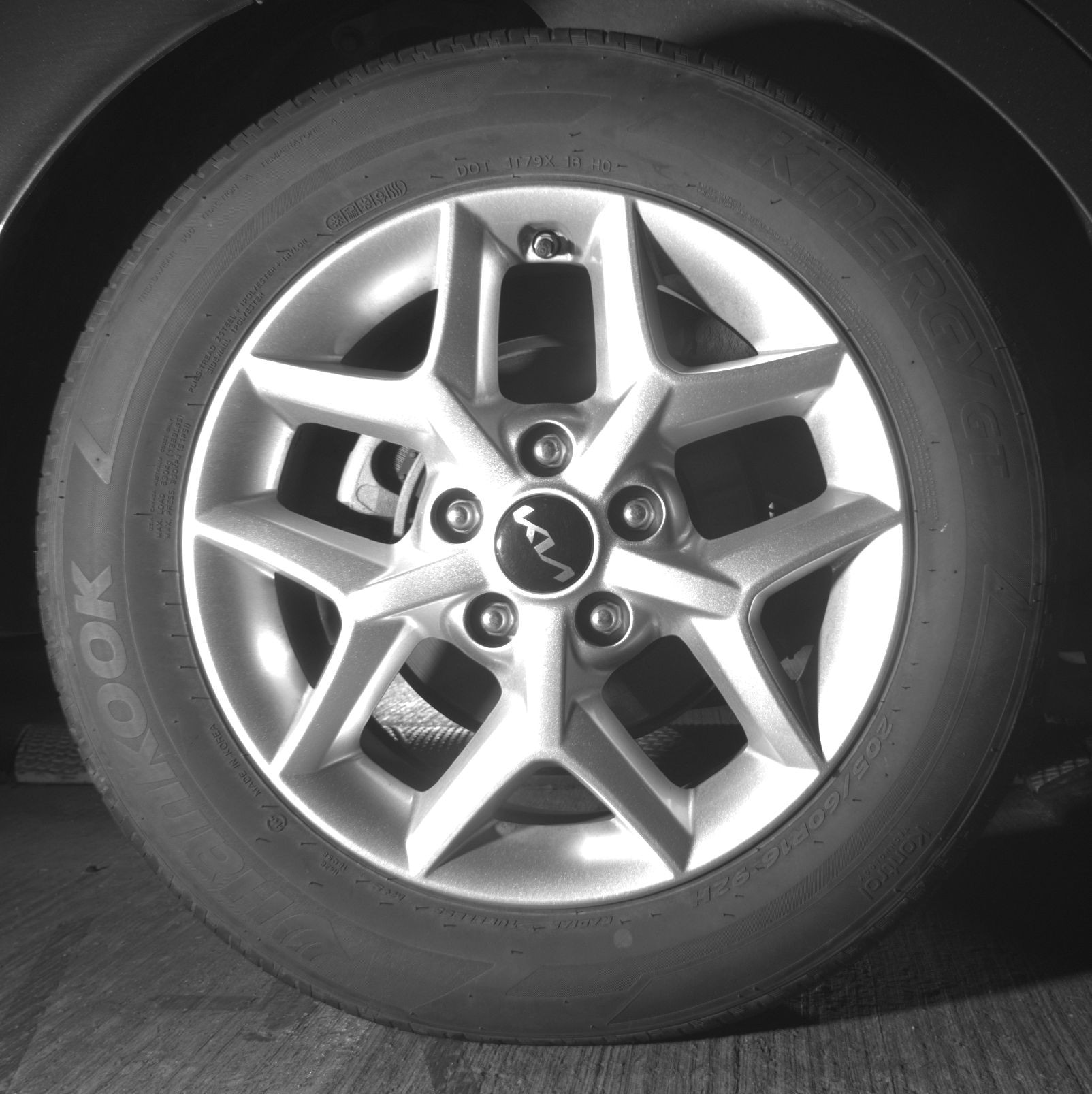 Thumbnail: 2025 Kia Soul - 12