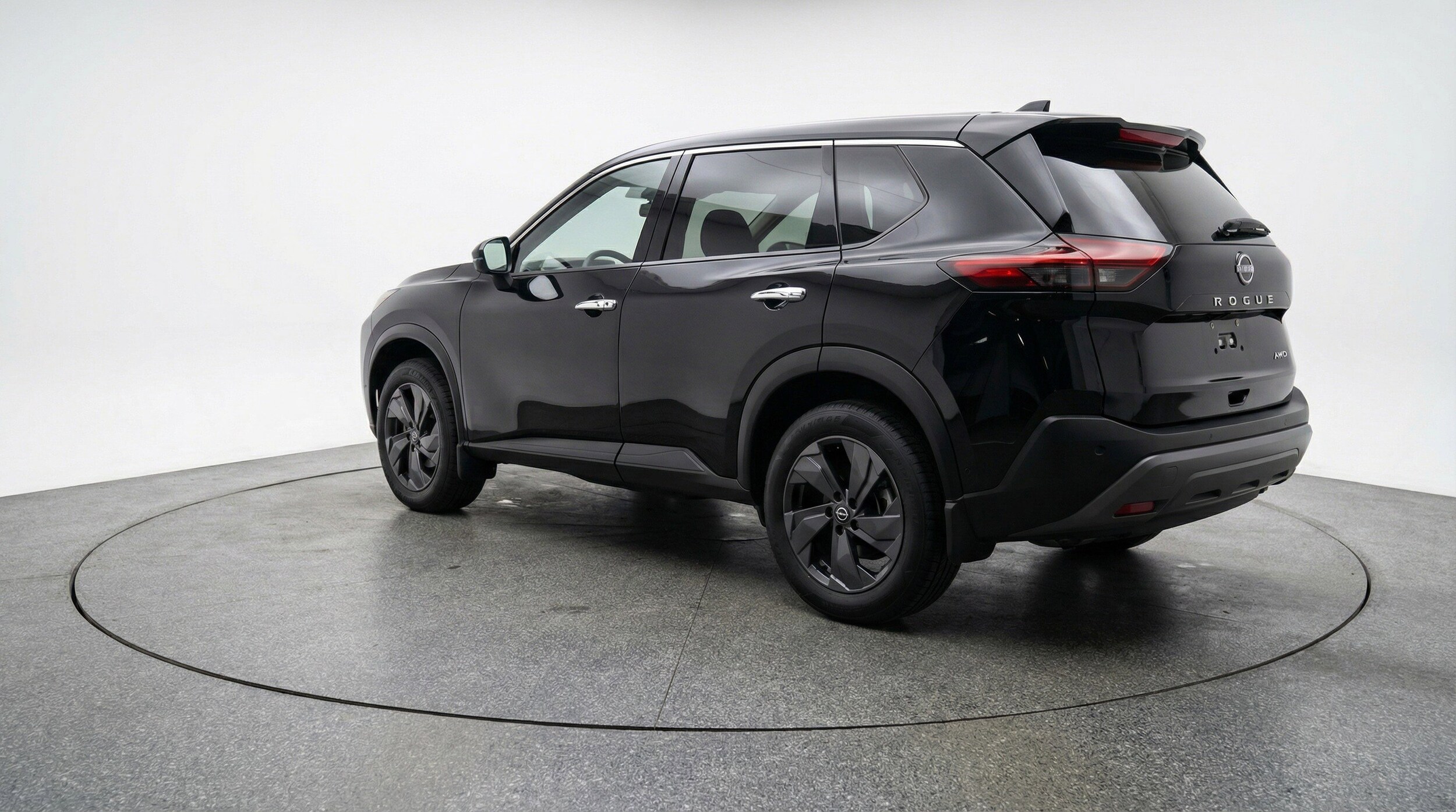 Thumbnail: 2025 Nissan Rogue - 6