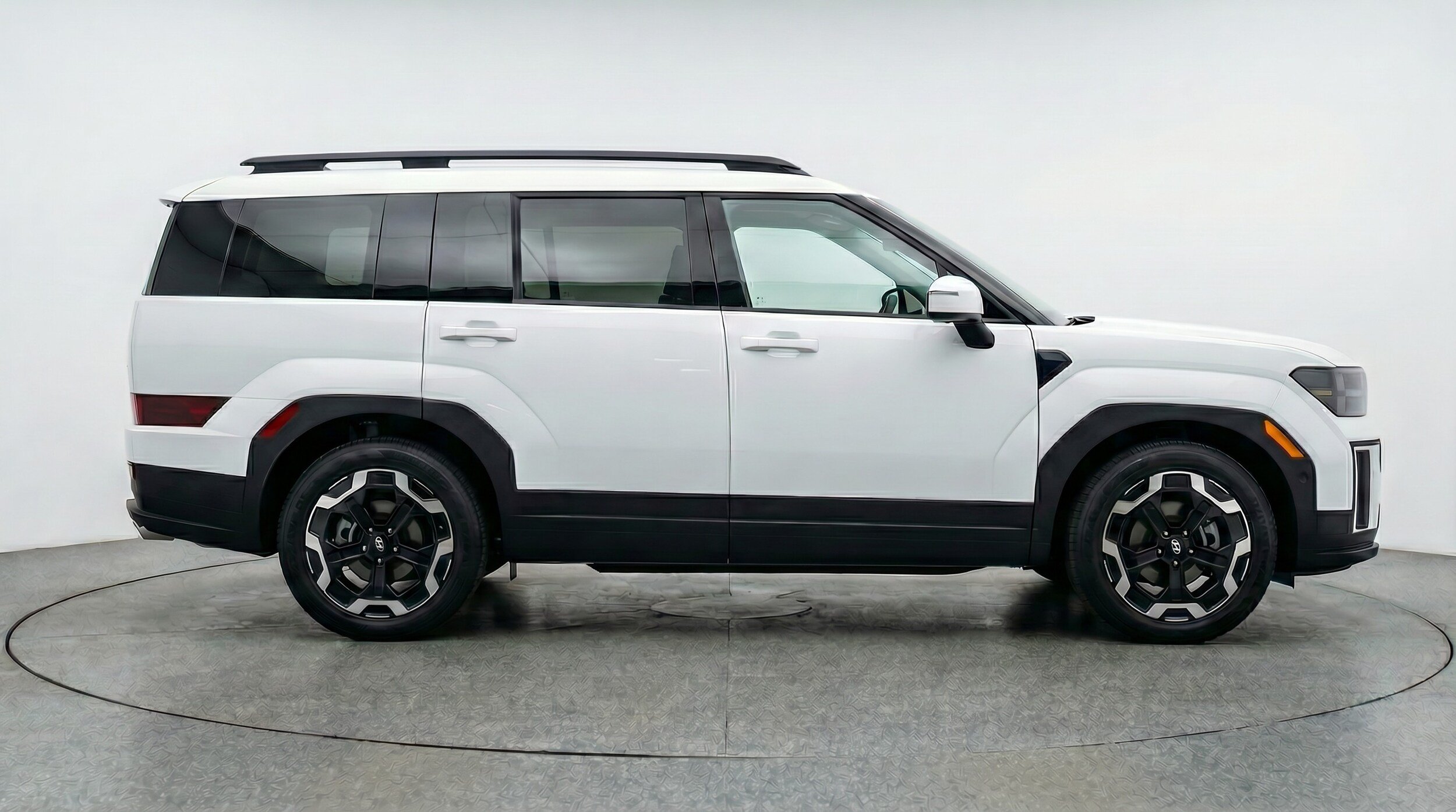 Thumbnail: 2026 Hyundai Santa Fe - 8