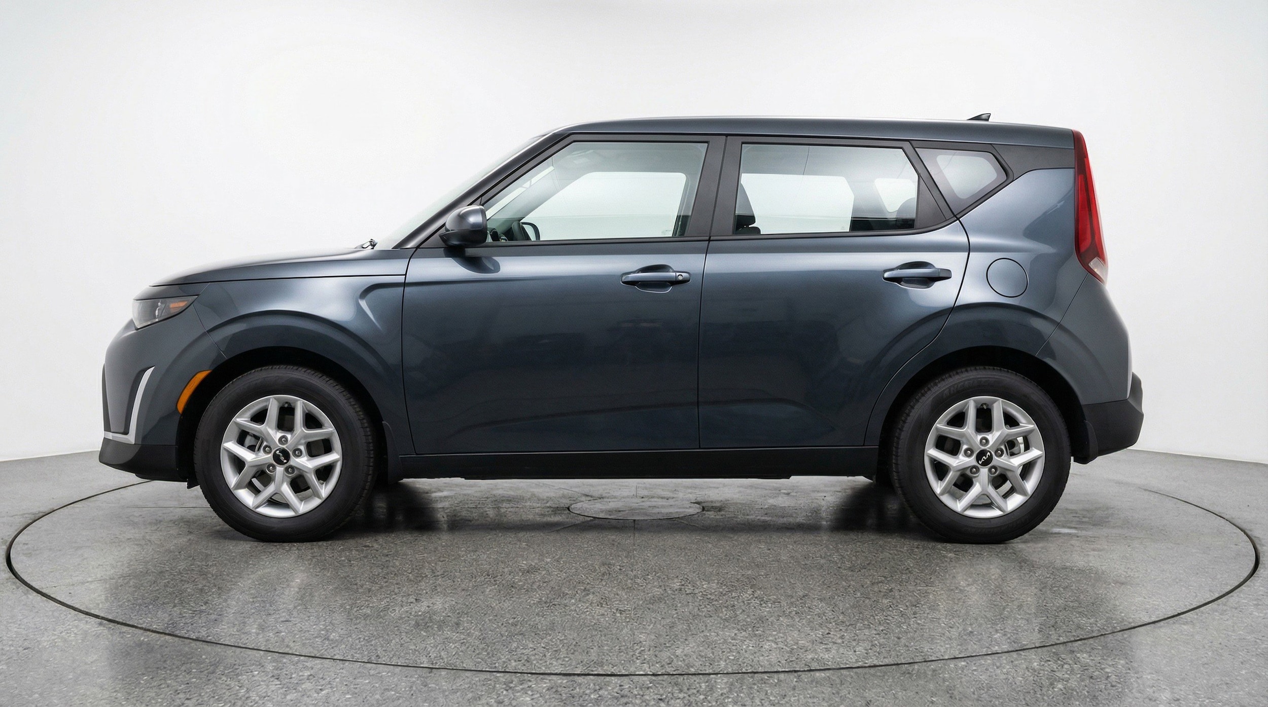 Thumbnail: 2025 Kia Soul - 5