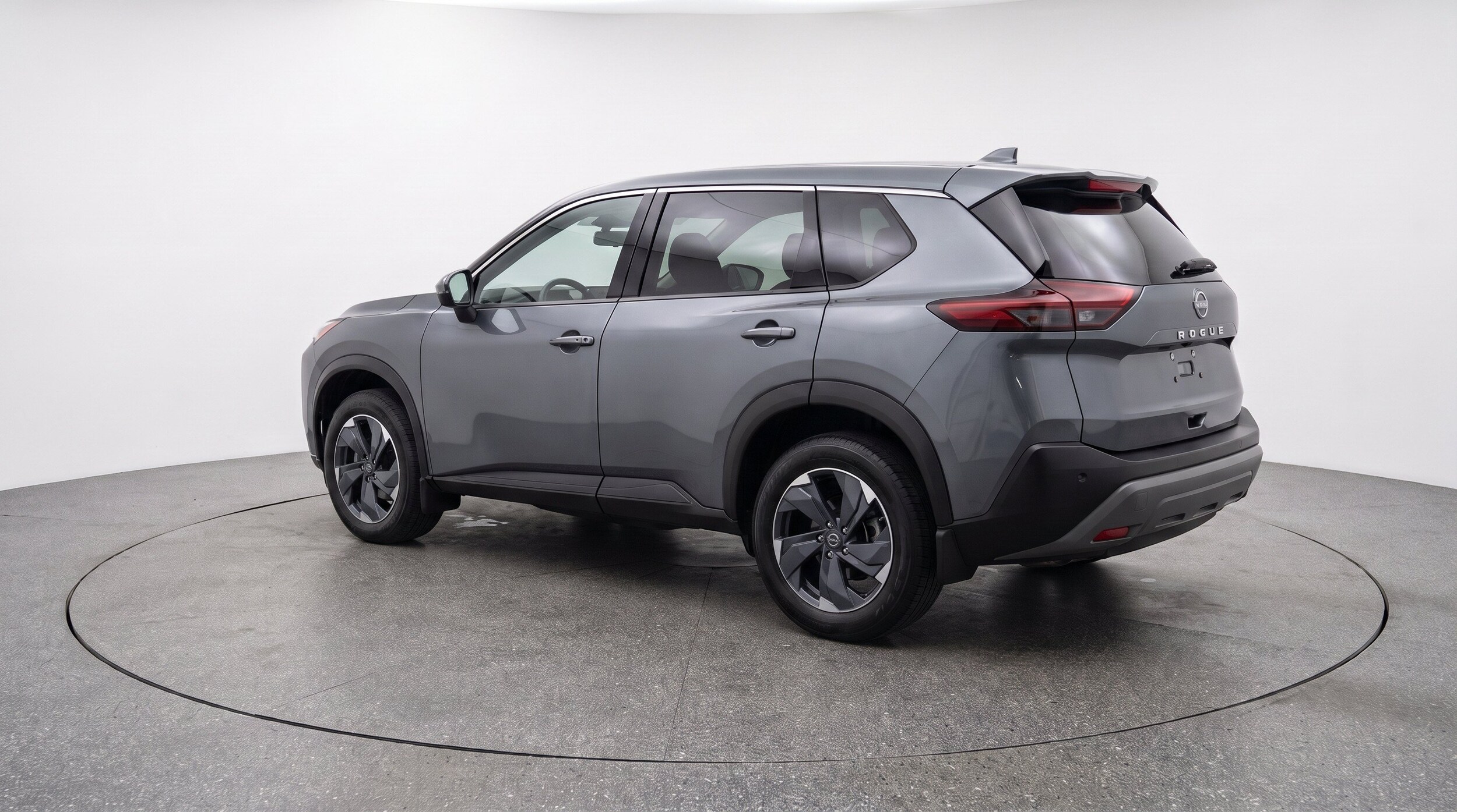 Thumbnail: 2025 Nissan Rogue - 6