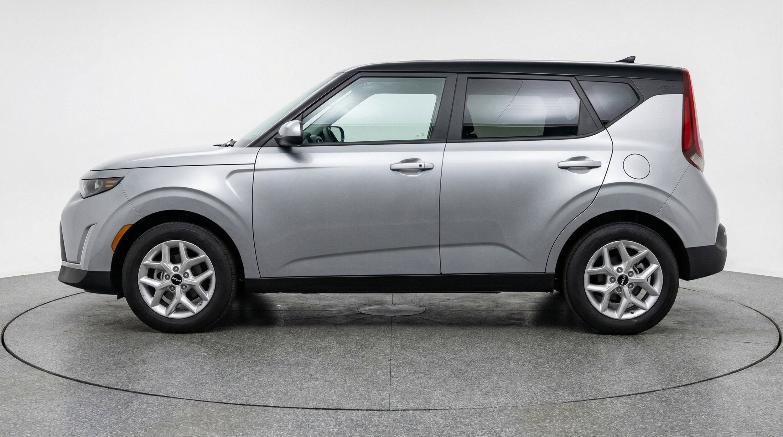 Thumbnail: 2025 Kia Soul - 5