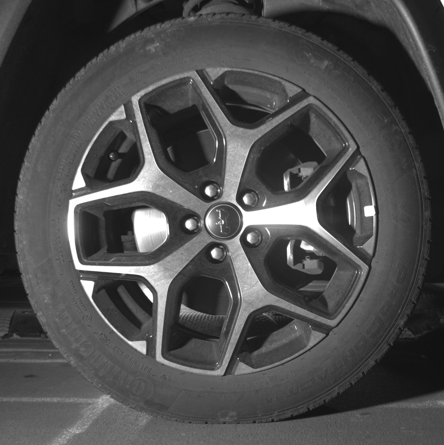 Thumbnail: 2025 Jeep Compass - 10