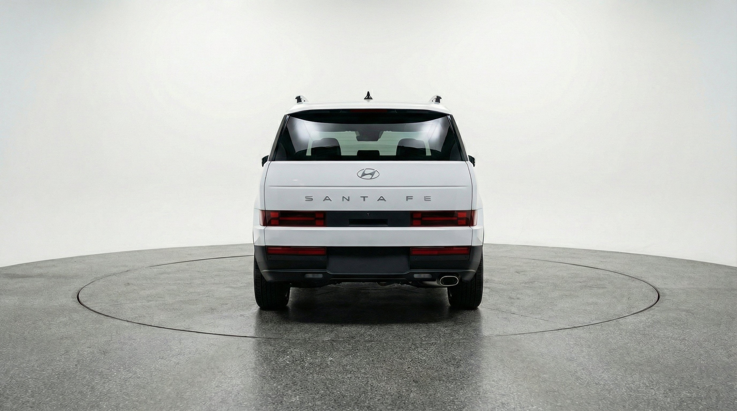 Thumbnail: 2026 Hyundai Santa Fe - 7