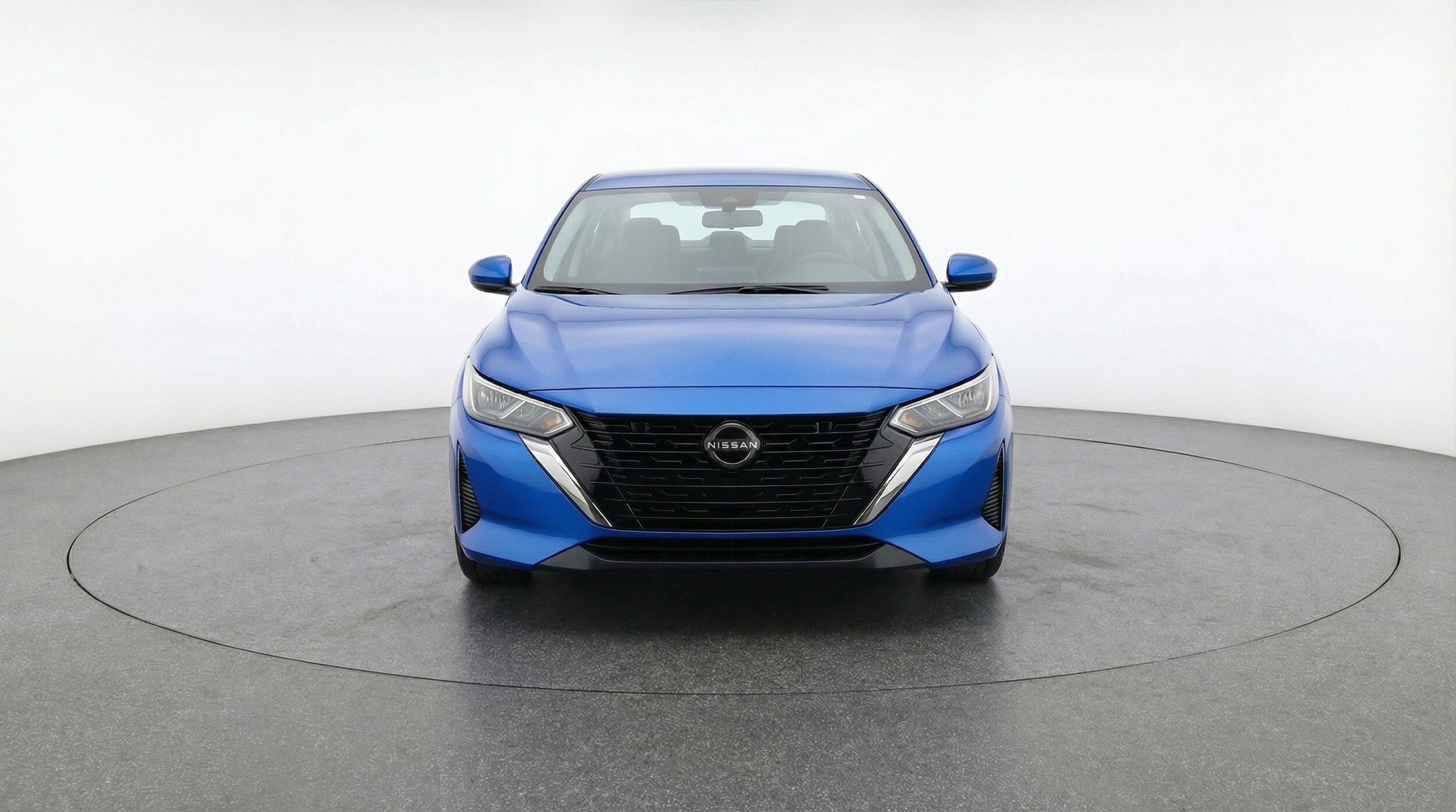 Thumbnail: 2025 Nissan Sentra - 2