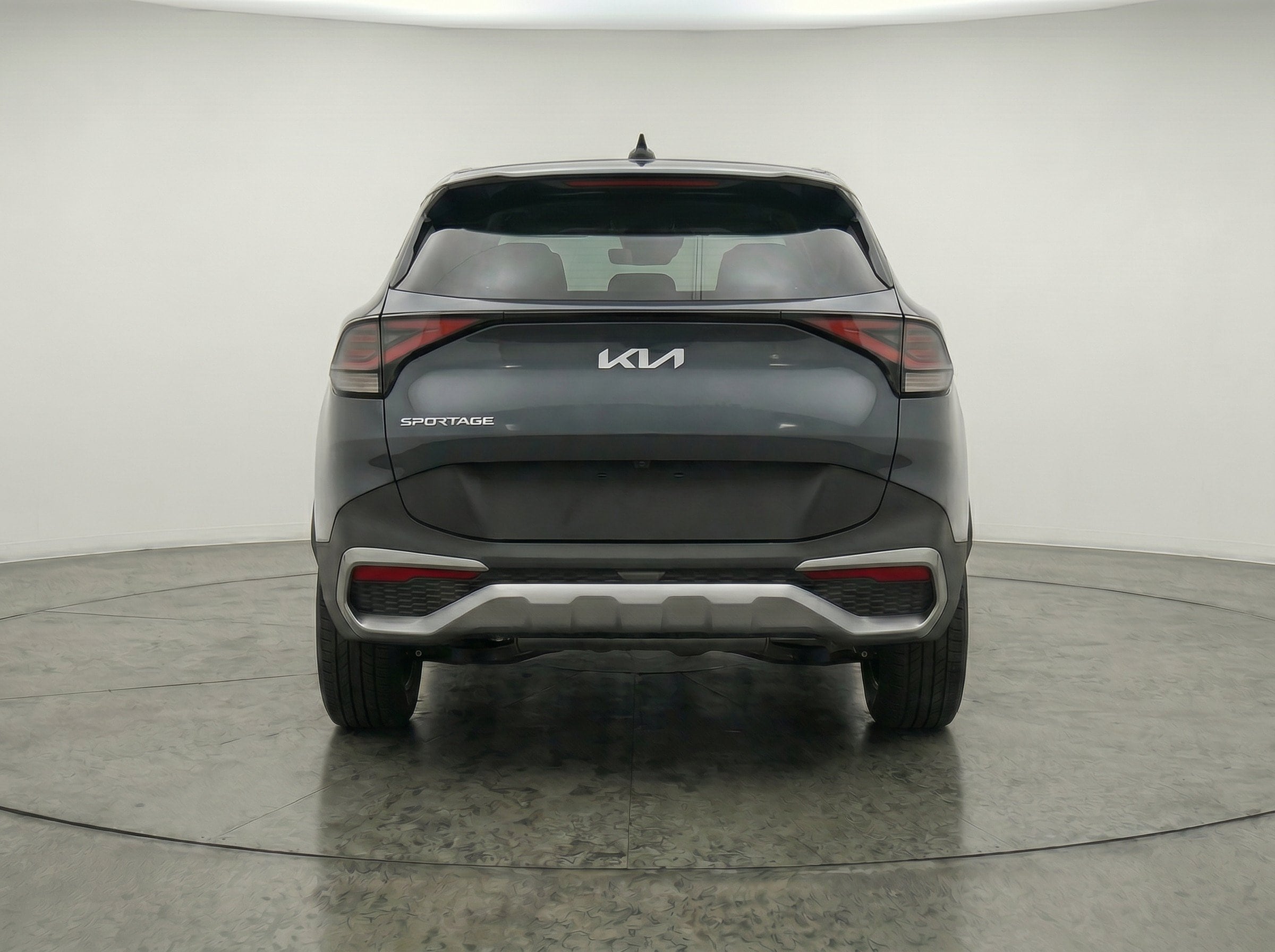Thumbnail: 2026 Kia Sportage - 7