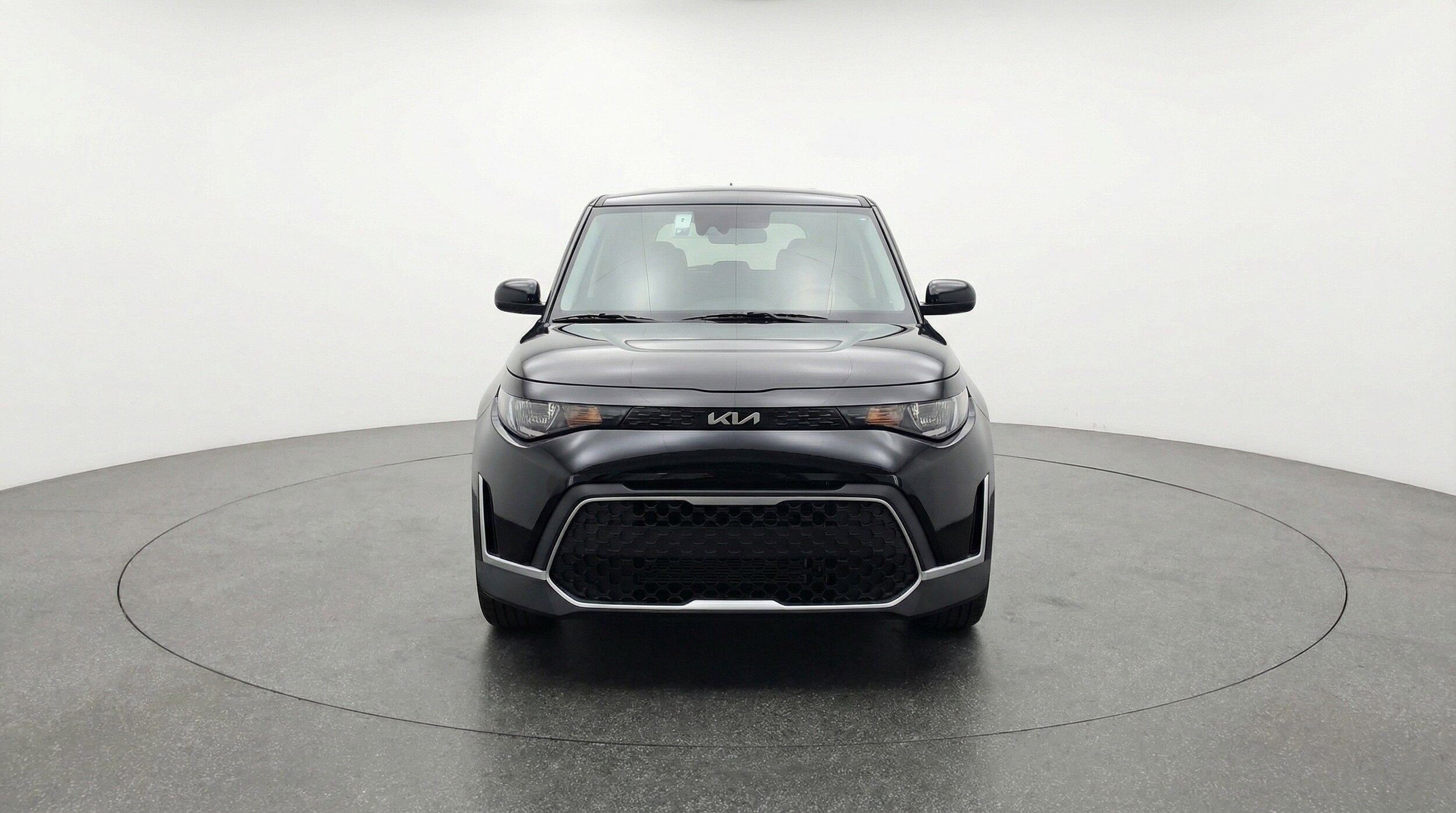 Thumbnail: 2025 Kia Soul - 2