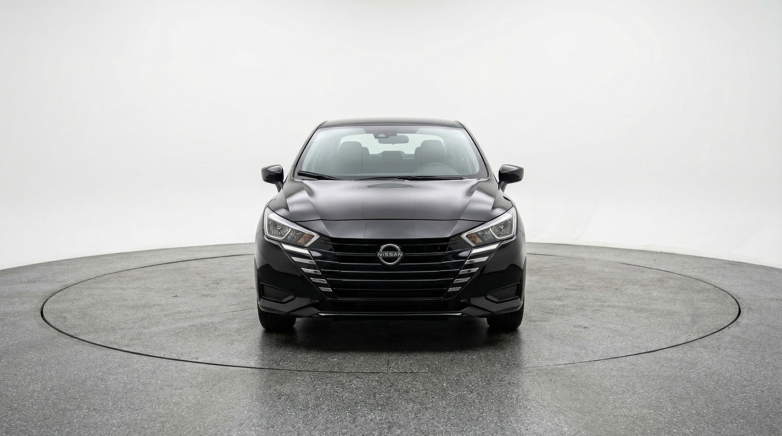 Thumbnail: 2025 Nissan Versa - 2