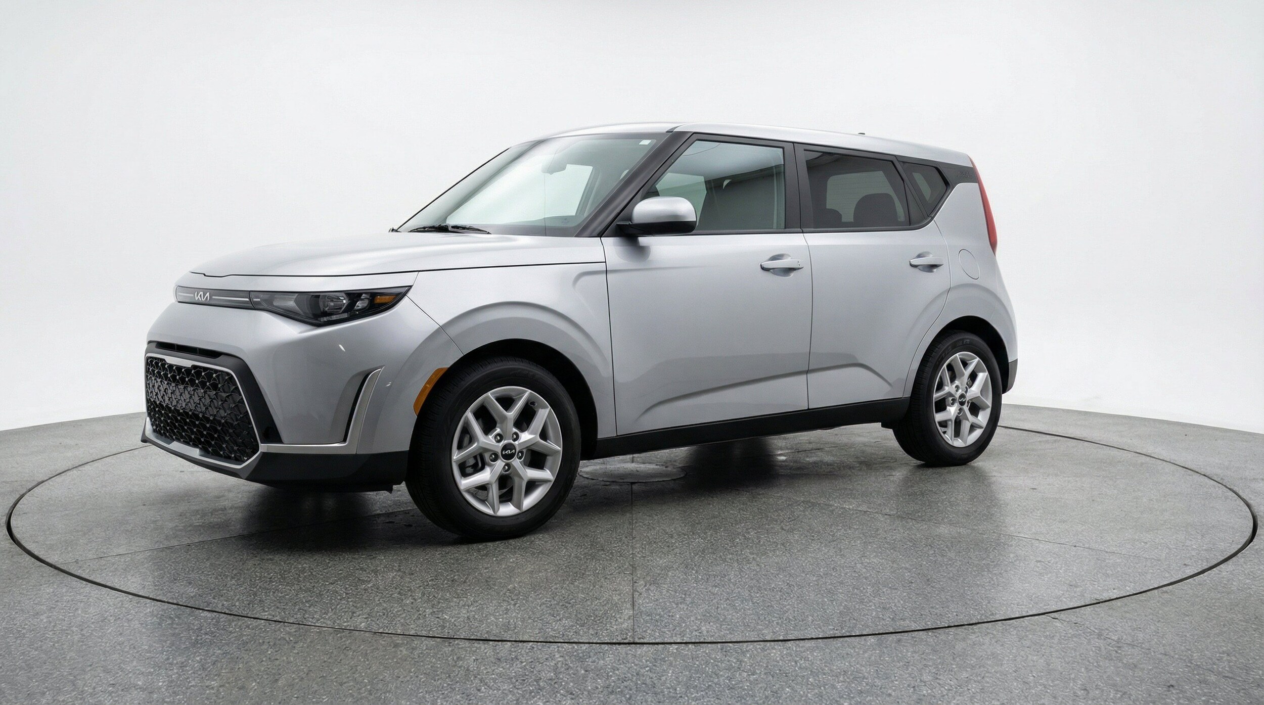 Thumbnail: 2025 Kia Soul - 3