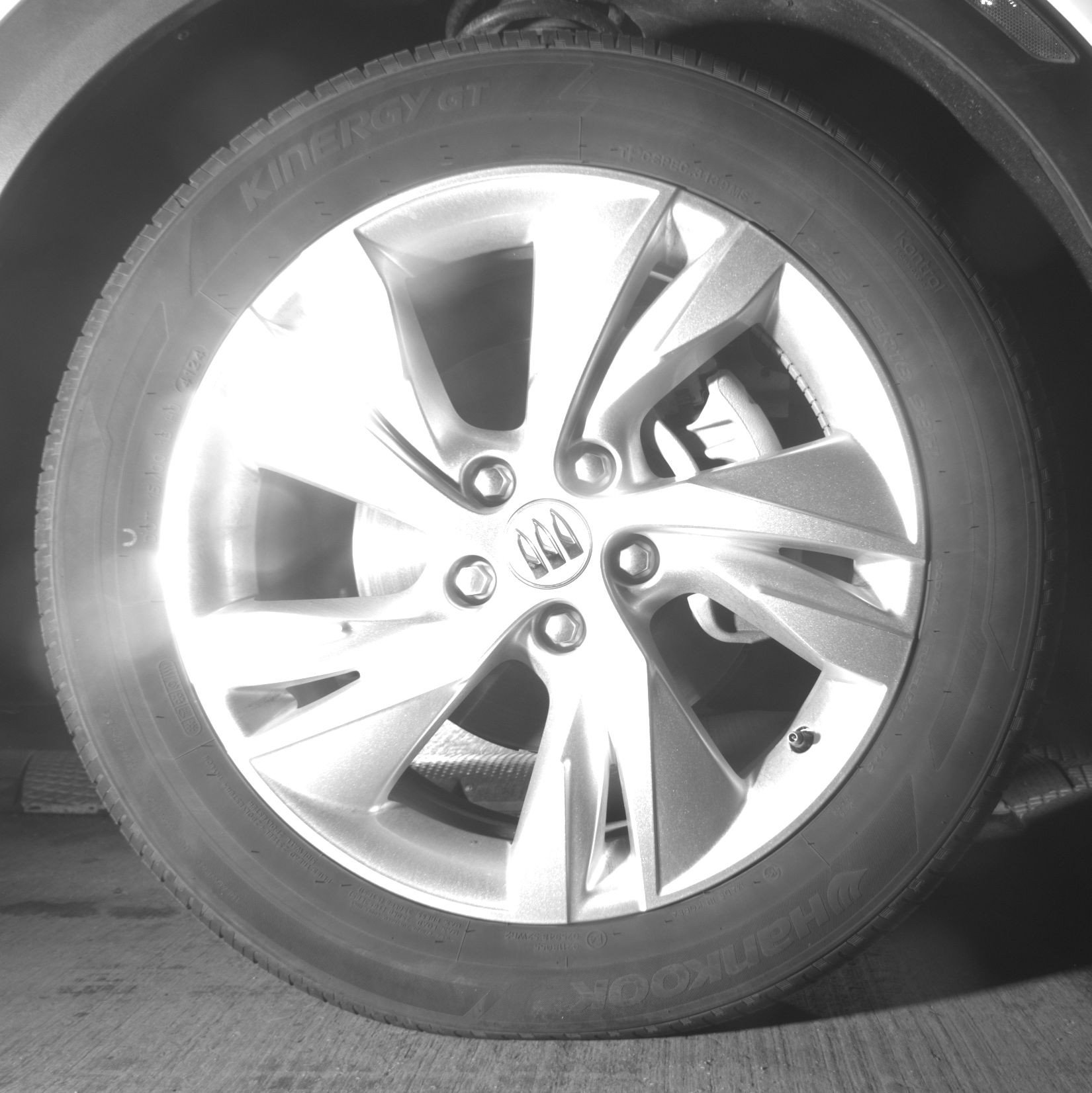 Thumbnail: 2025 Buick Encore GX - 13