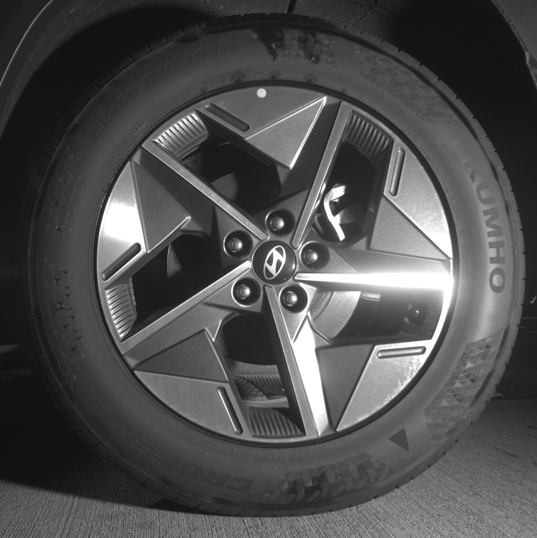 Thumbnail: 2025 Hyundai Tucson - 11