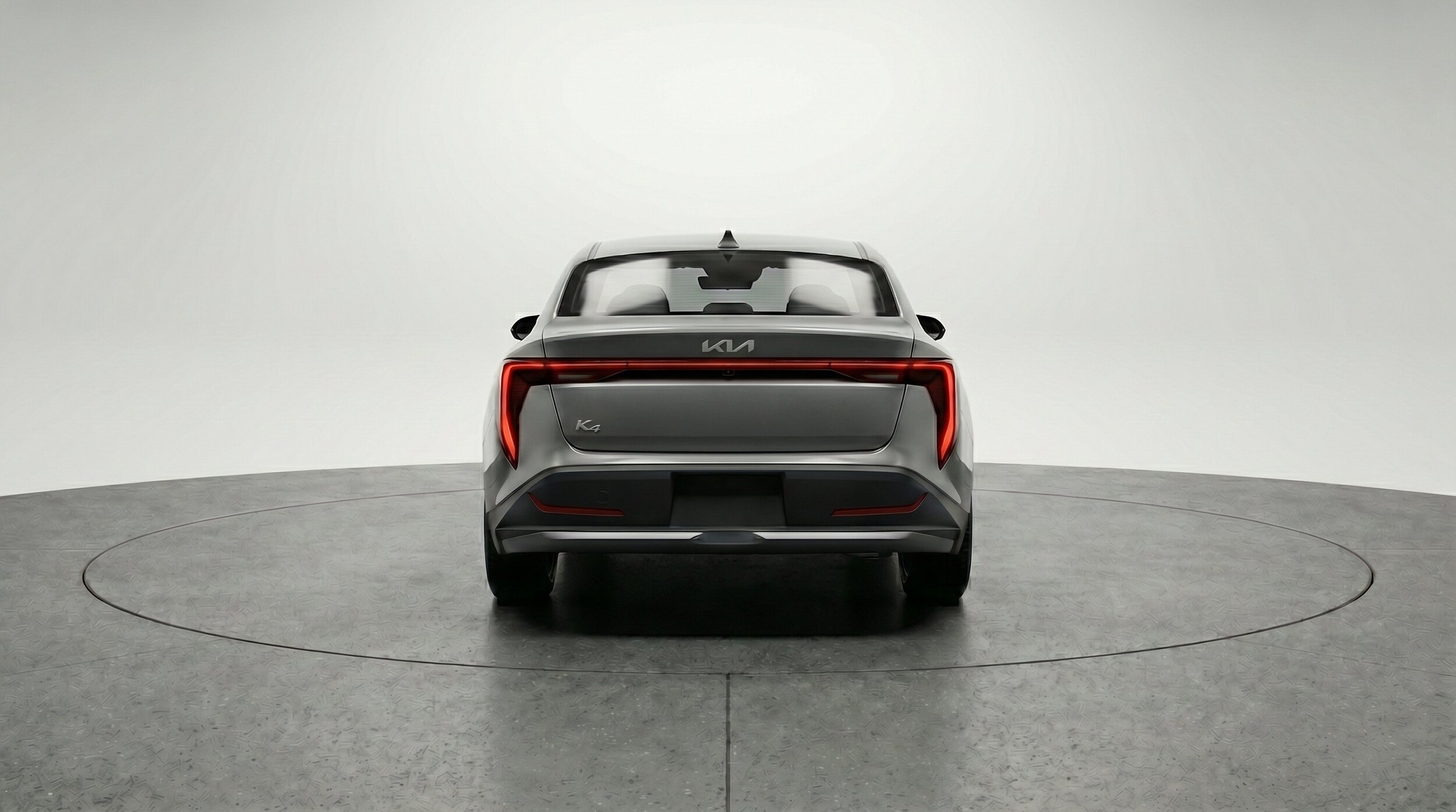 Thumbnail: 2026 Kia K4 - 7