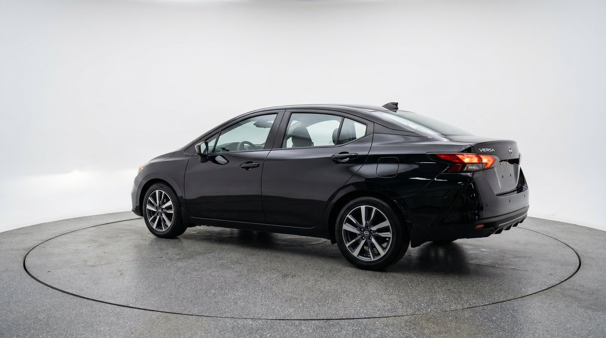Thumbnail: 2025 Nissan Versa - 6