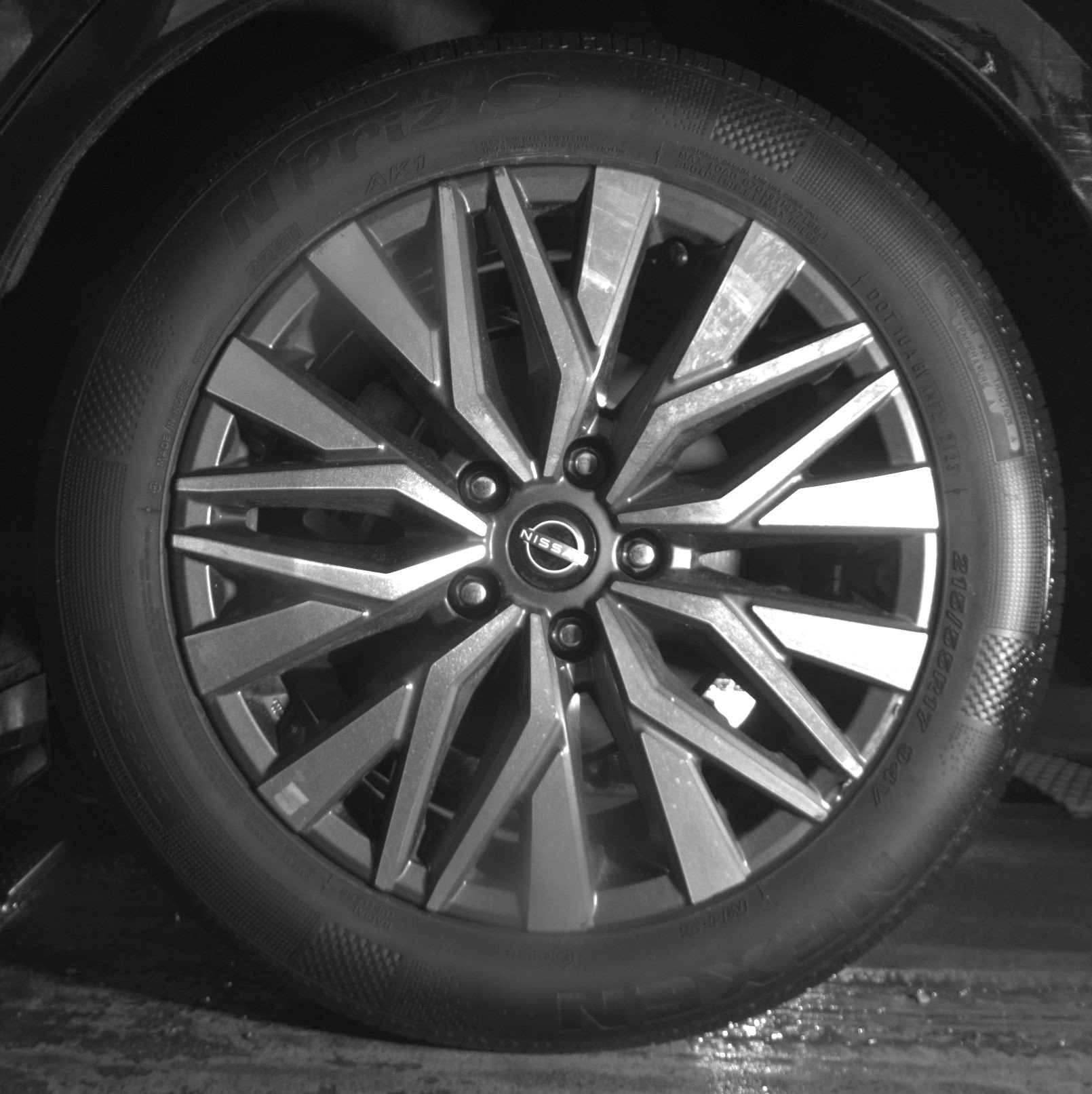 Thumbnail: 2025 Nissan Altima - 14