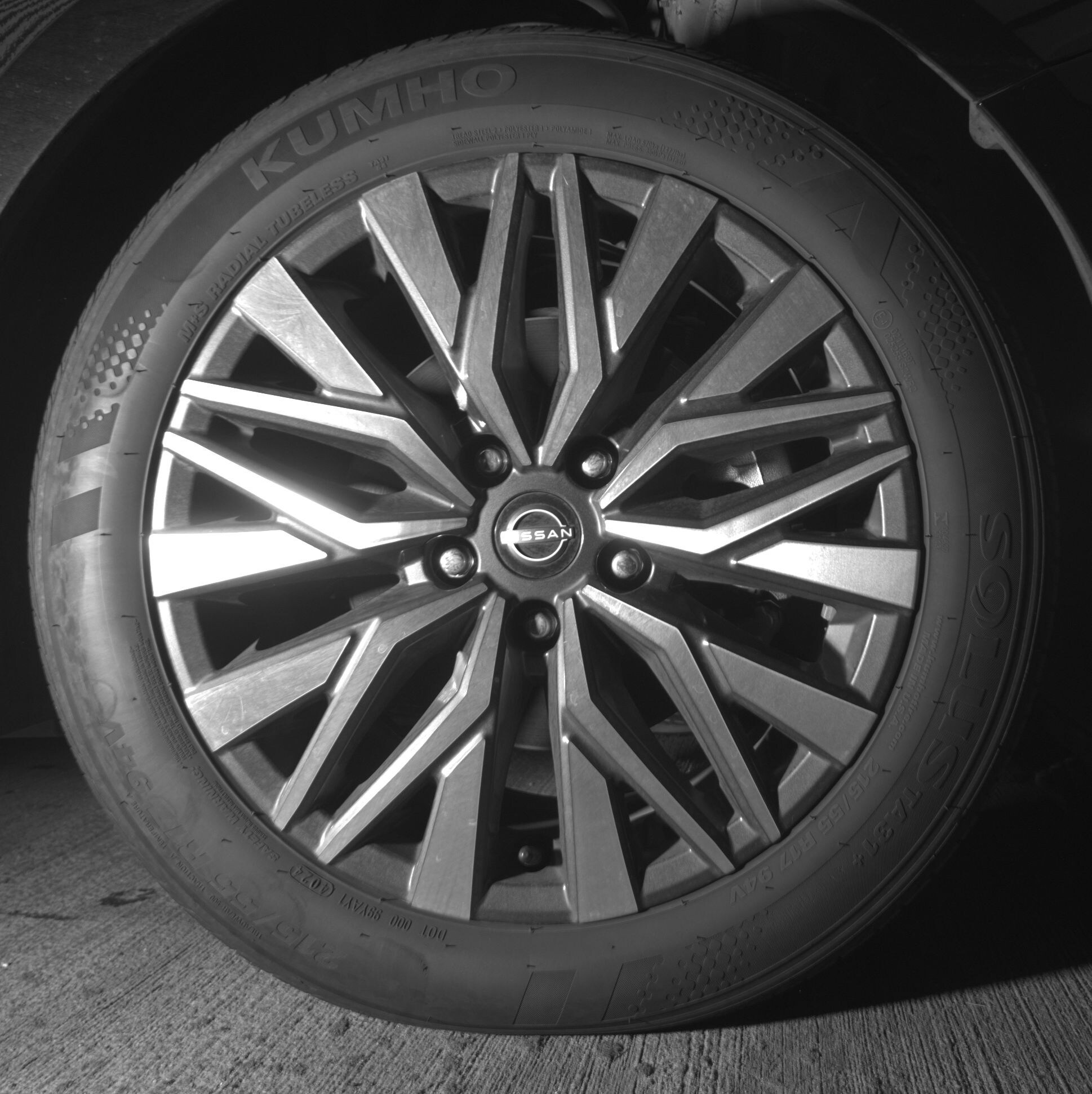 Thumbnail: 2025 Nissan Altima - 10