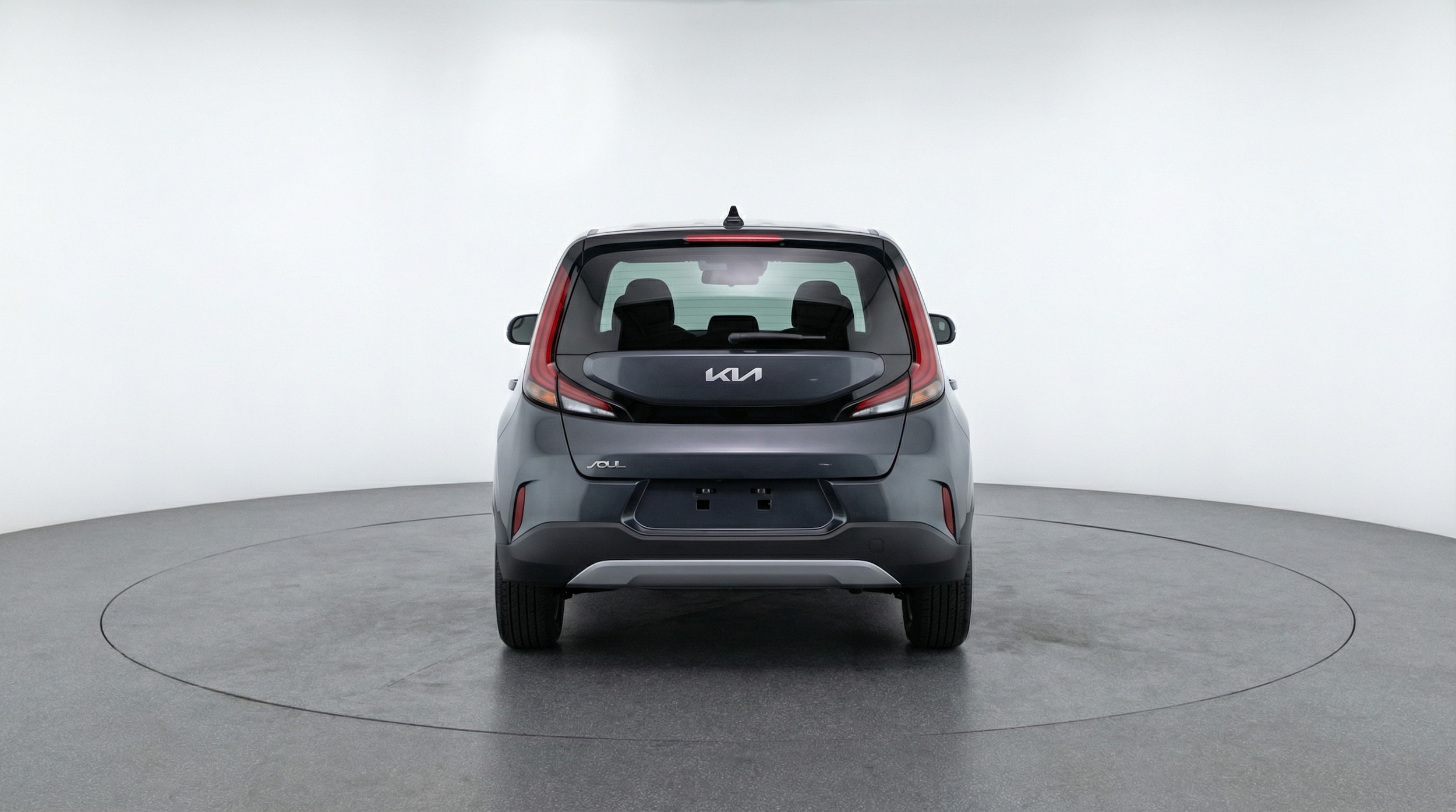 Thumbnail: 2025 Kia Soul - 6