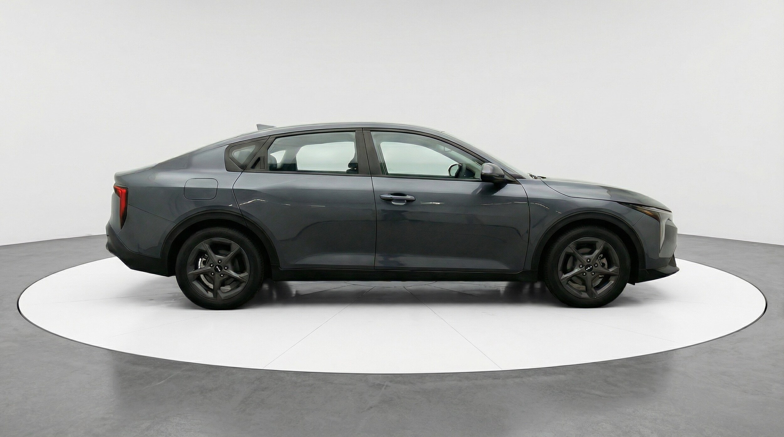 Thumbnail: 2025 Kia K4 - 8