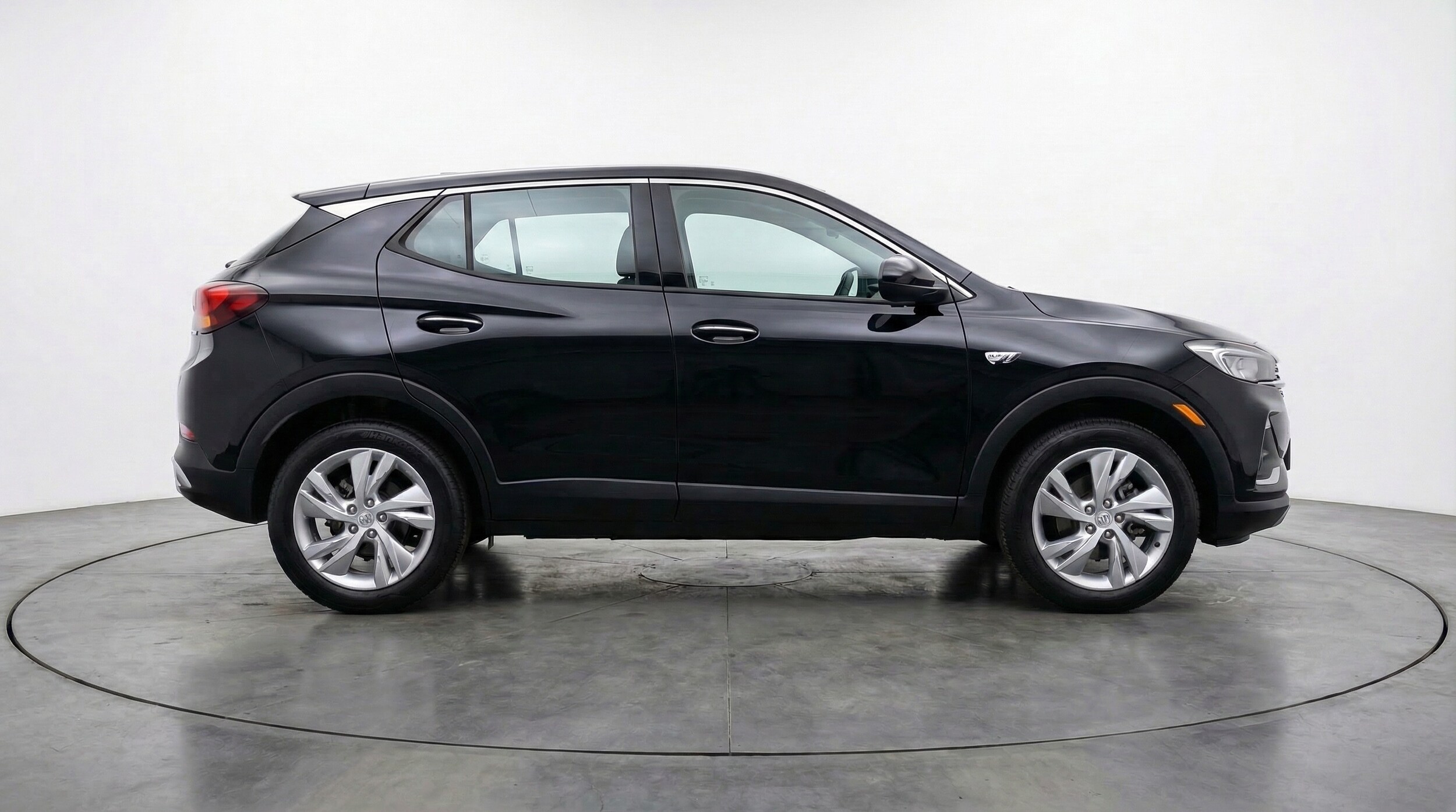 Thumbnail: 2025 Buick Encore GX - 8