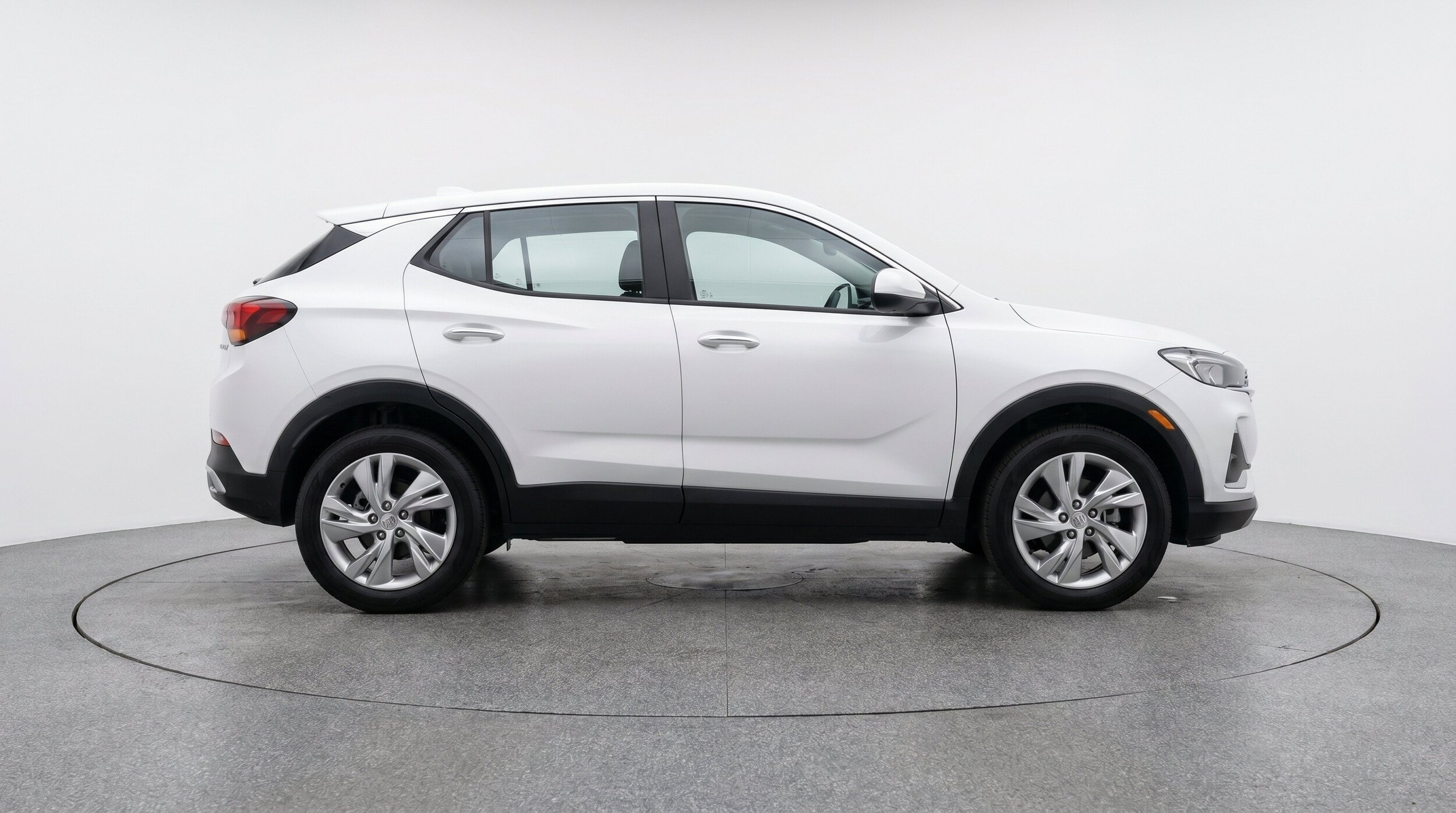Thumbnail: 2026 Buick Encore GX - 11