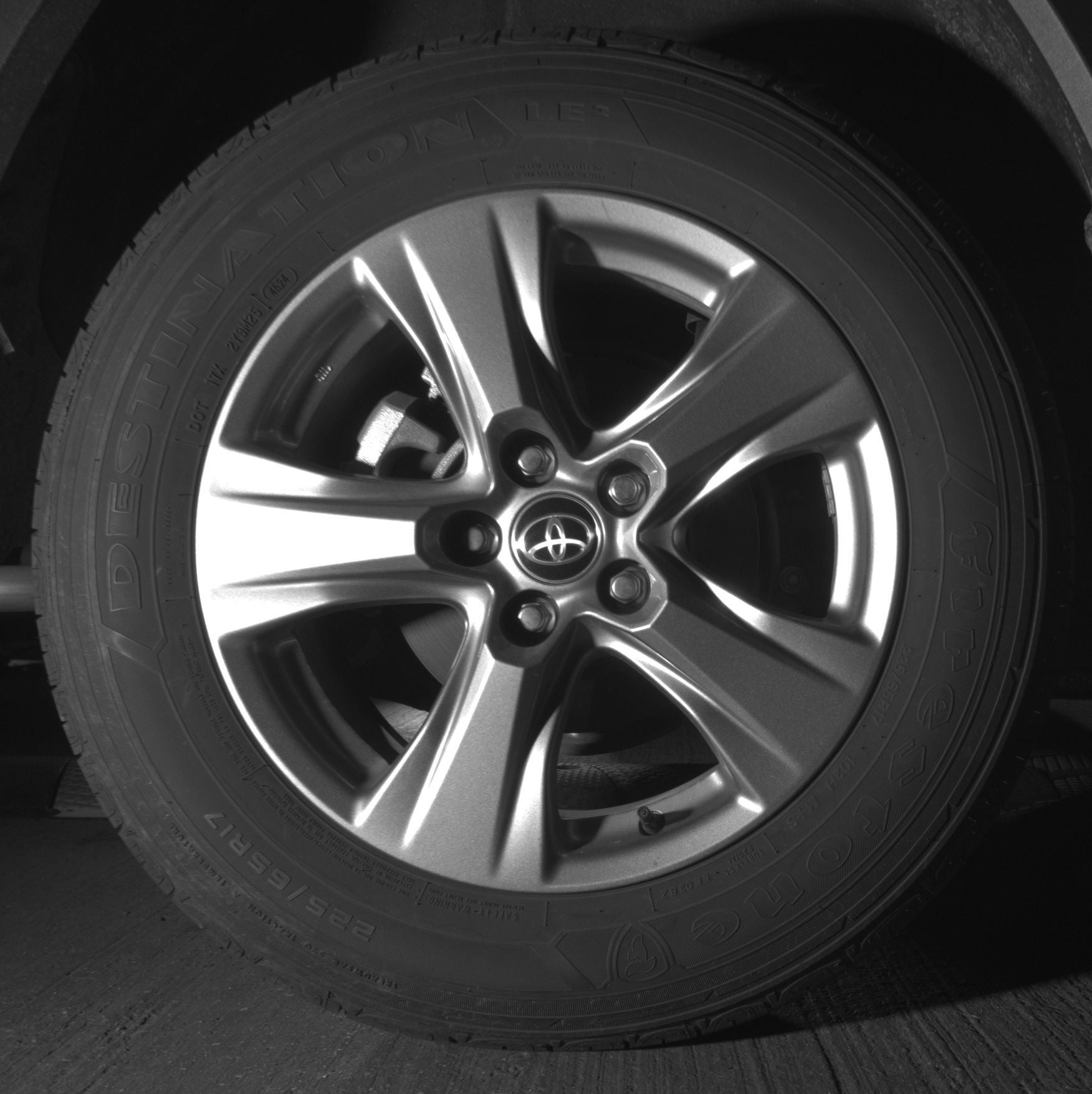 Thumbnail: 2025 Toyota RAV4 - 12